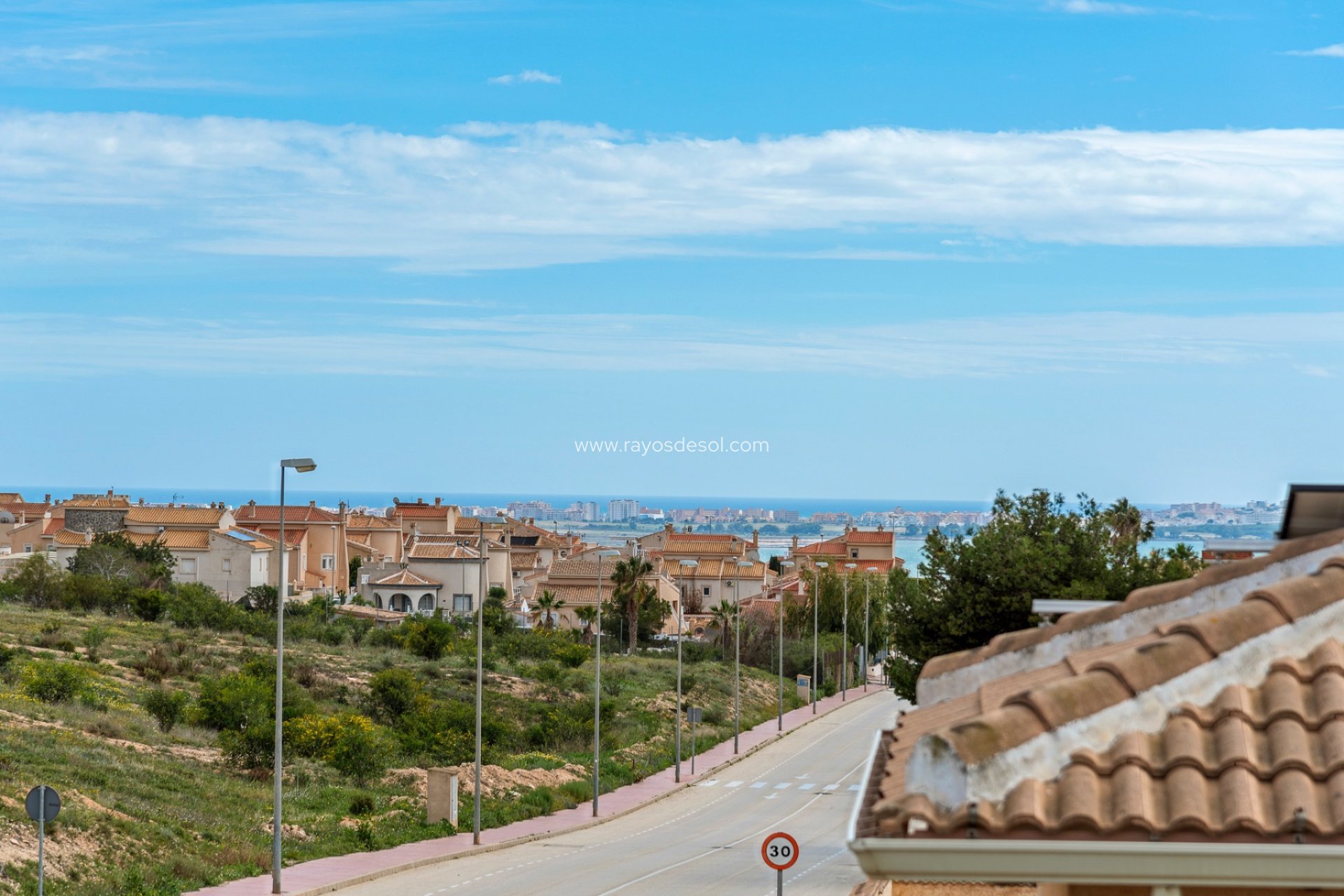 Herverkoop - Villa - Ciudad Quesada/Rojales - Rojales
