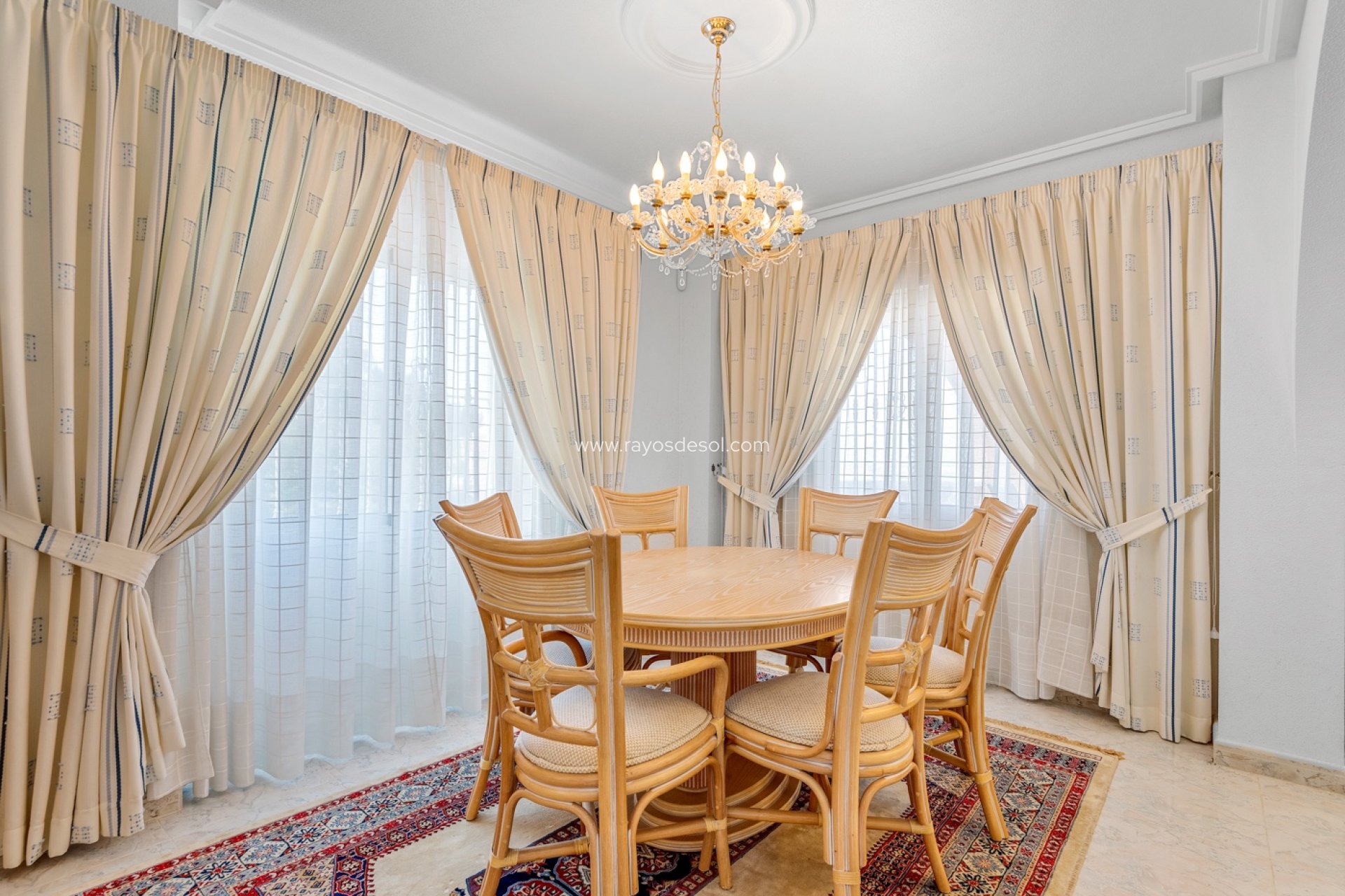 Herverkoop - Villa - Ciudad Quesada/Rojales - Rojales