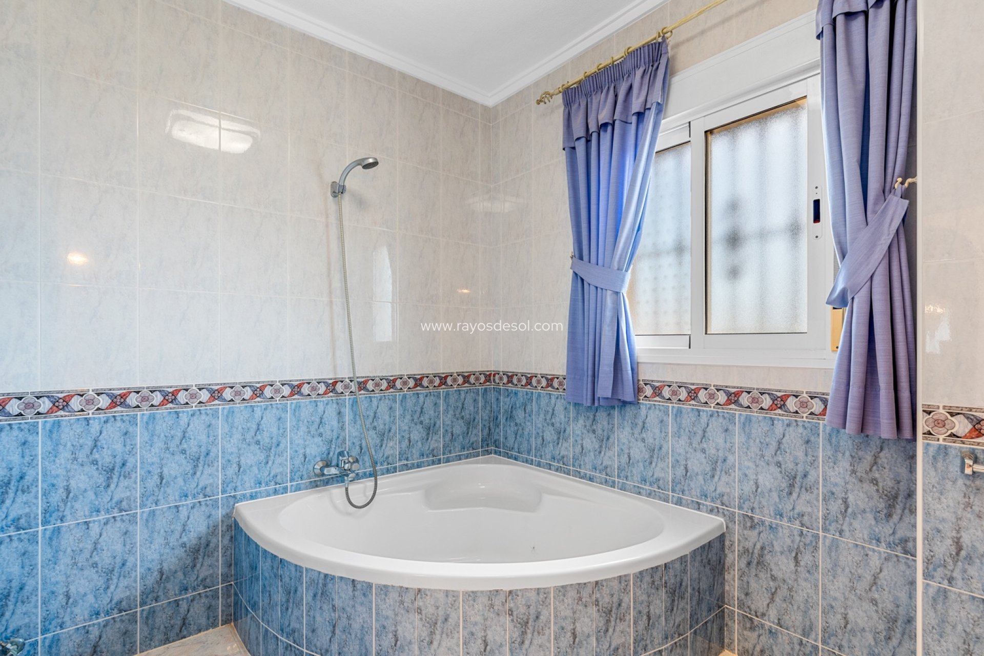 Herverkoop - Villa - Ciudad Quesada/Rojales - Rojales