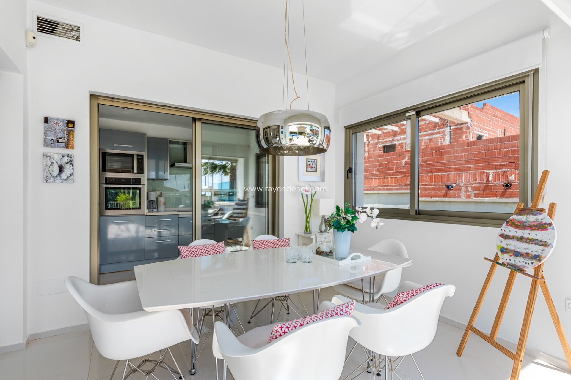 Herverkoop - Villa - Ciudad Quesada/Rojales - Rojales