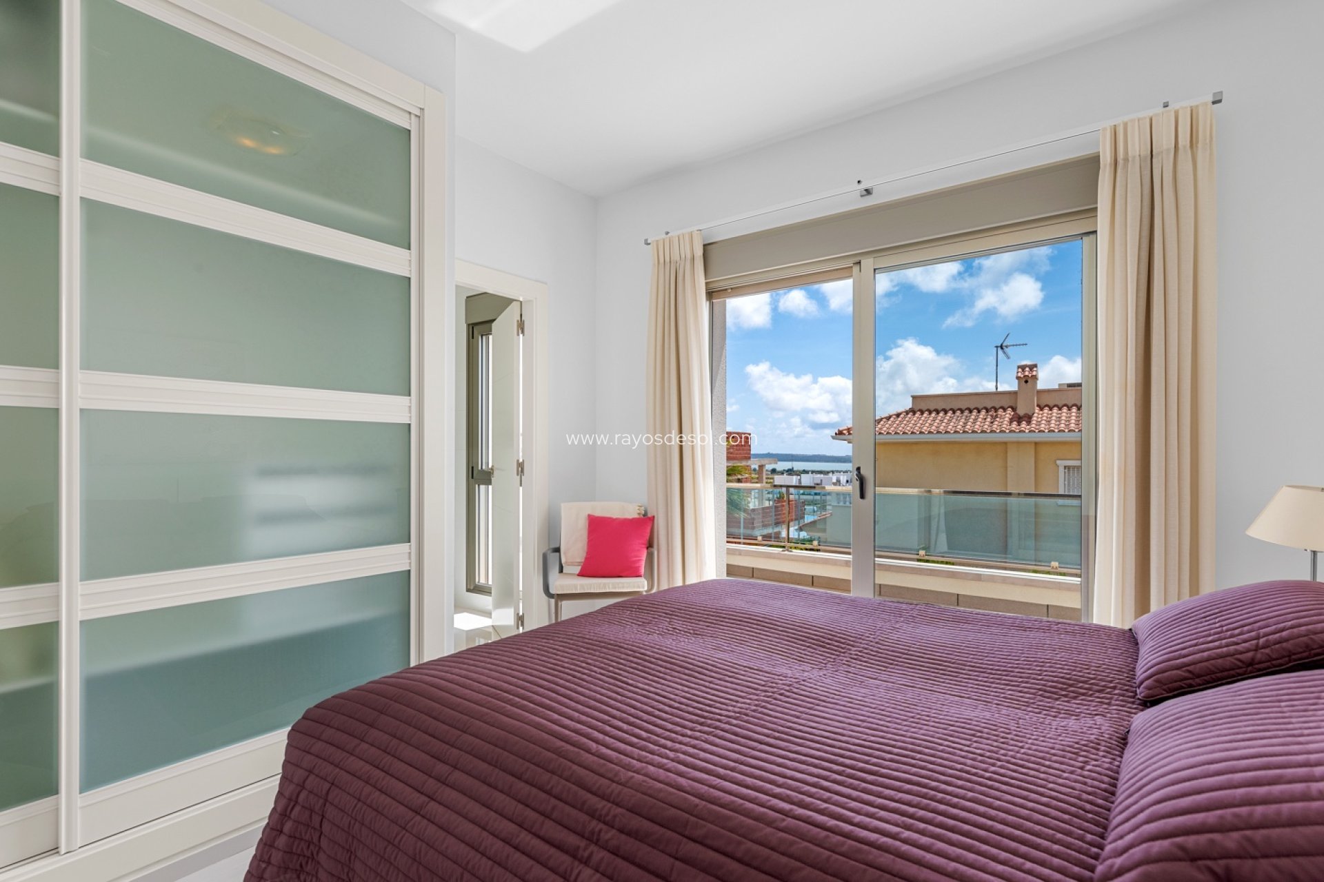 Herverkoop - Villa - Ciudad Quesada/Rojales - Rojales