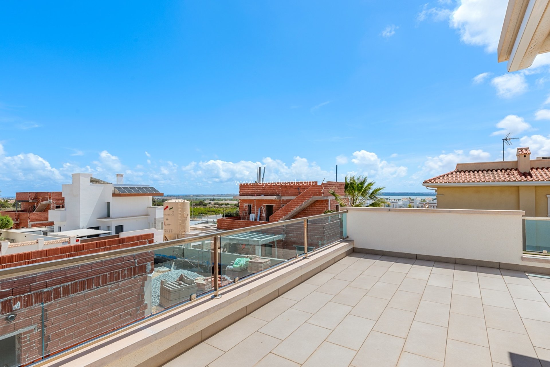 Herverkoop - Villa - Ciudad Quesada/Rojales - Rojales