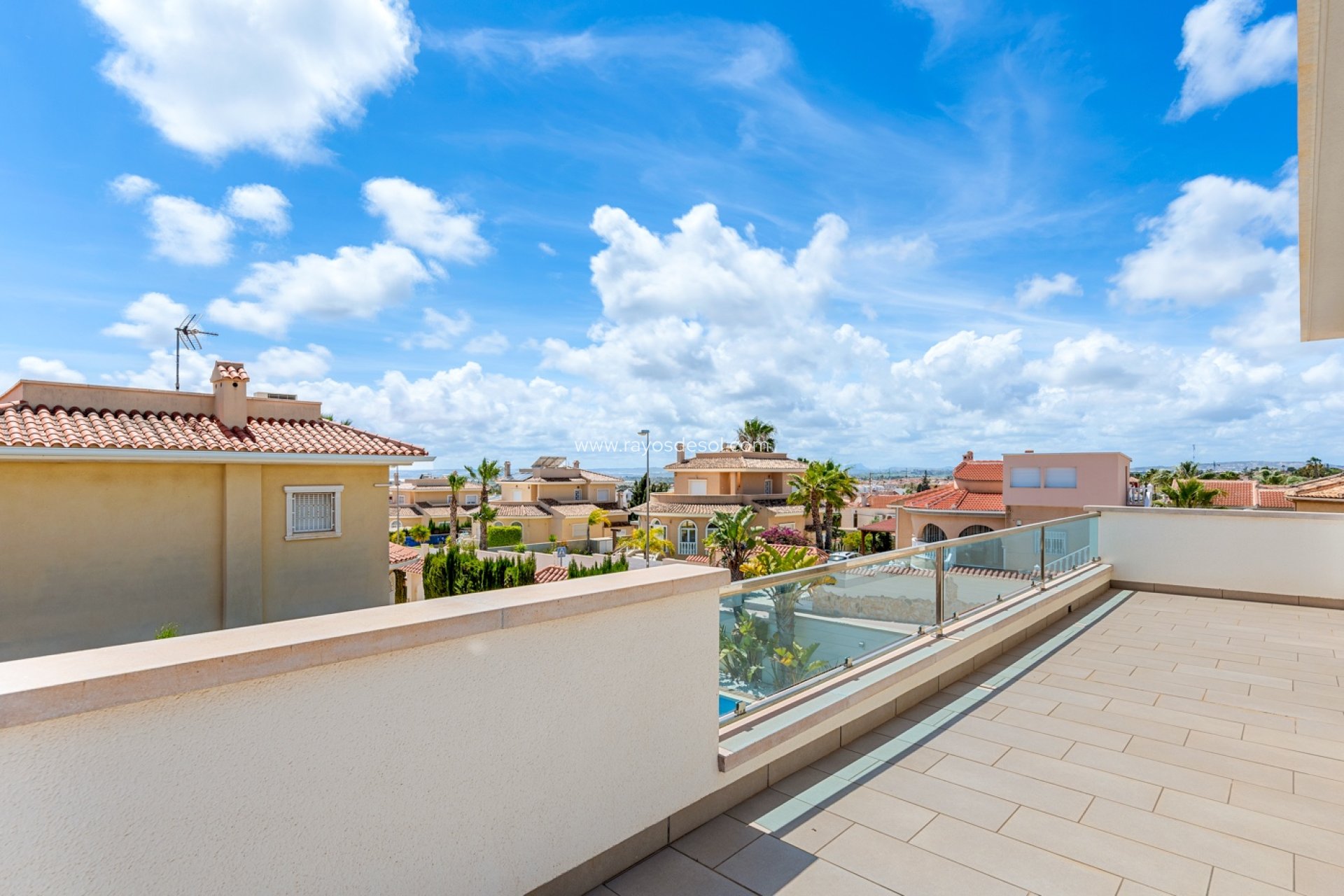 Herverkoop - Villa - Ciudad Quesada/Rojales - Rojales