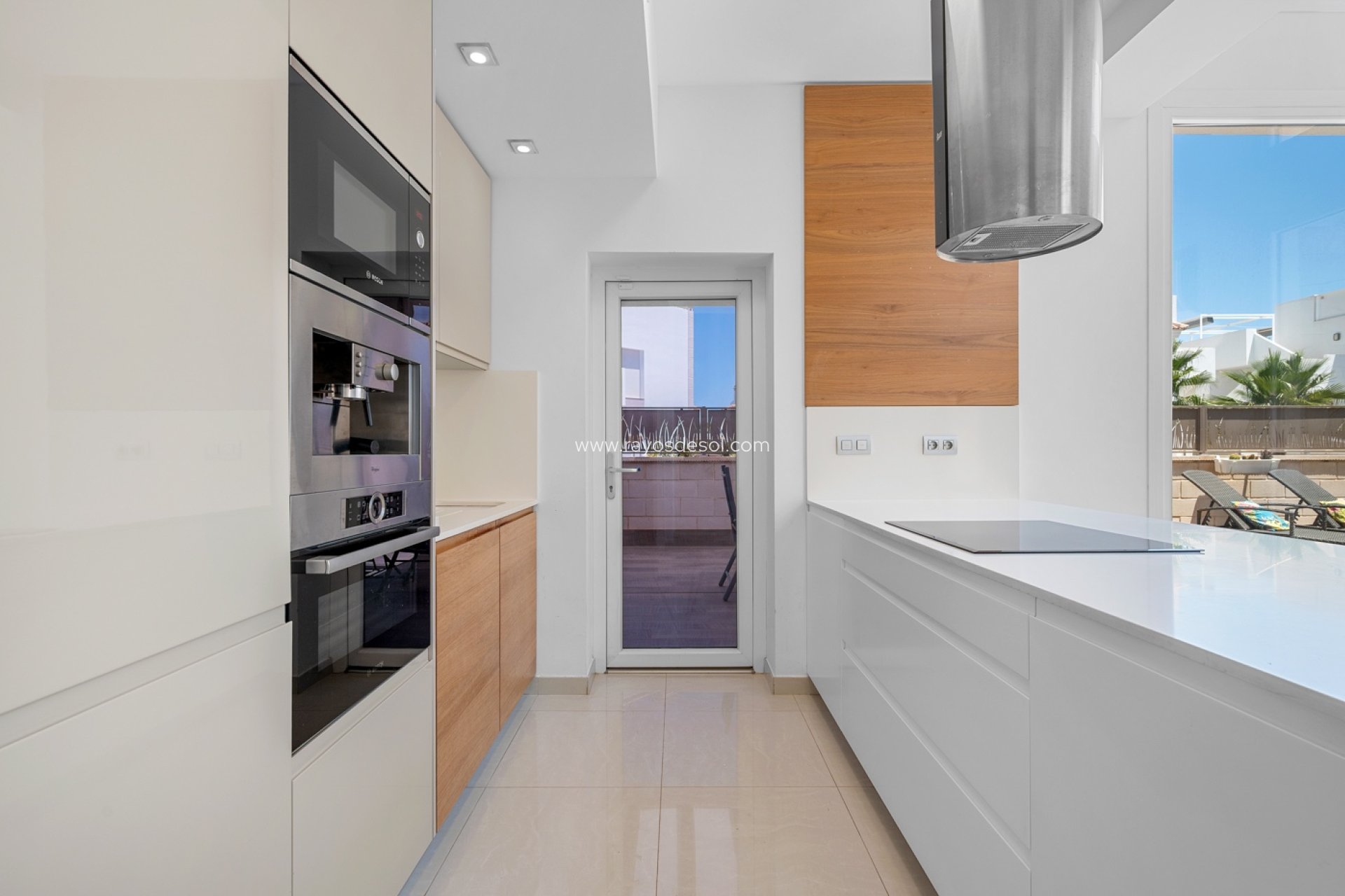 Herverkoop - Villa - Ciudad Quesada/Rojales - Rojales