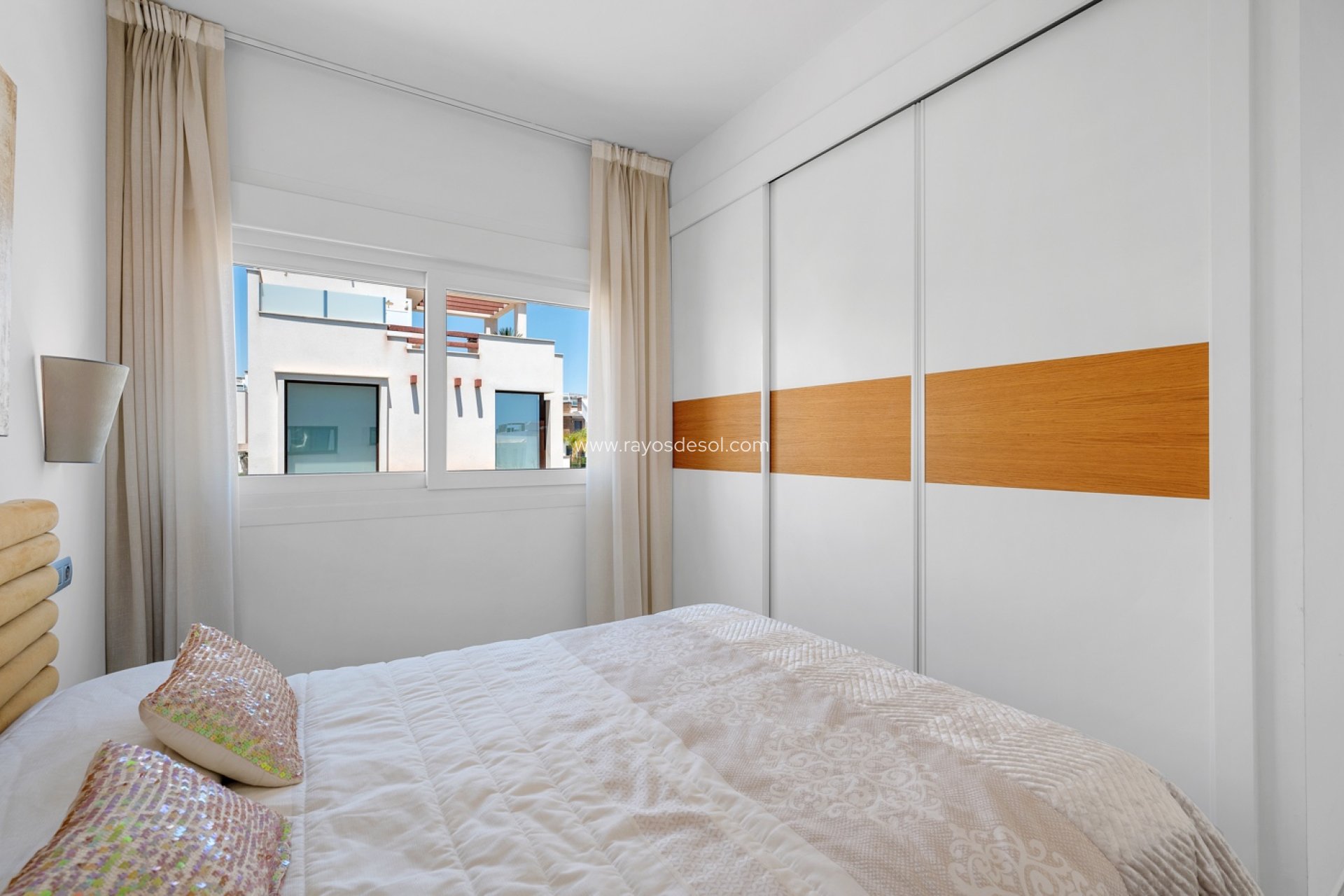 Herverkoop - Villa - Ciudad Quesada/Rojales - Rojales