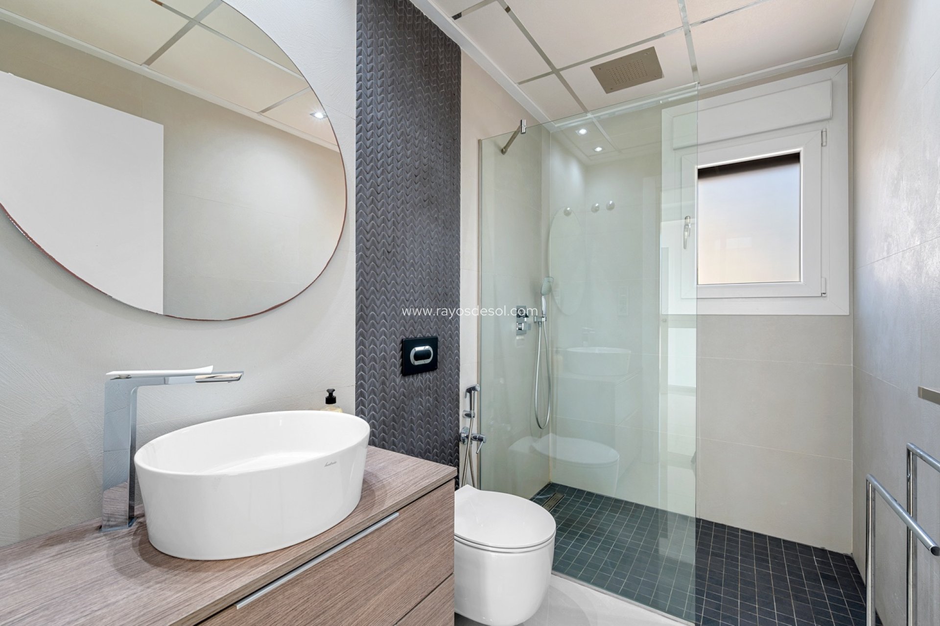 Herverkoop - Villa - Ciudad Quesada/Rojales - Rojales