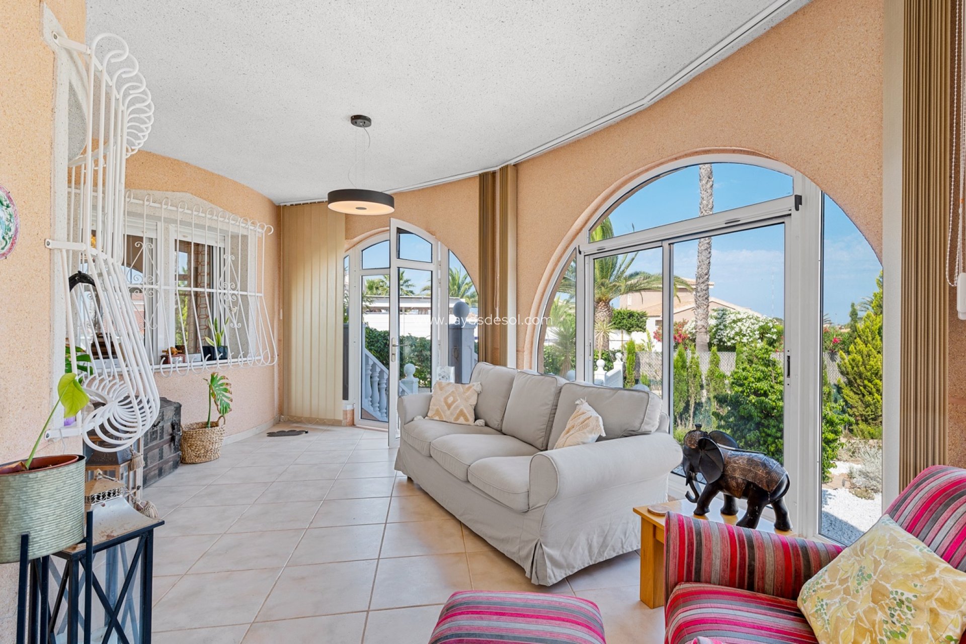 Herverkoop - Villa - Ciudad Quesada/Rojales - Rojales