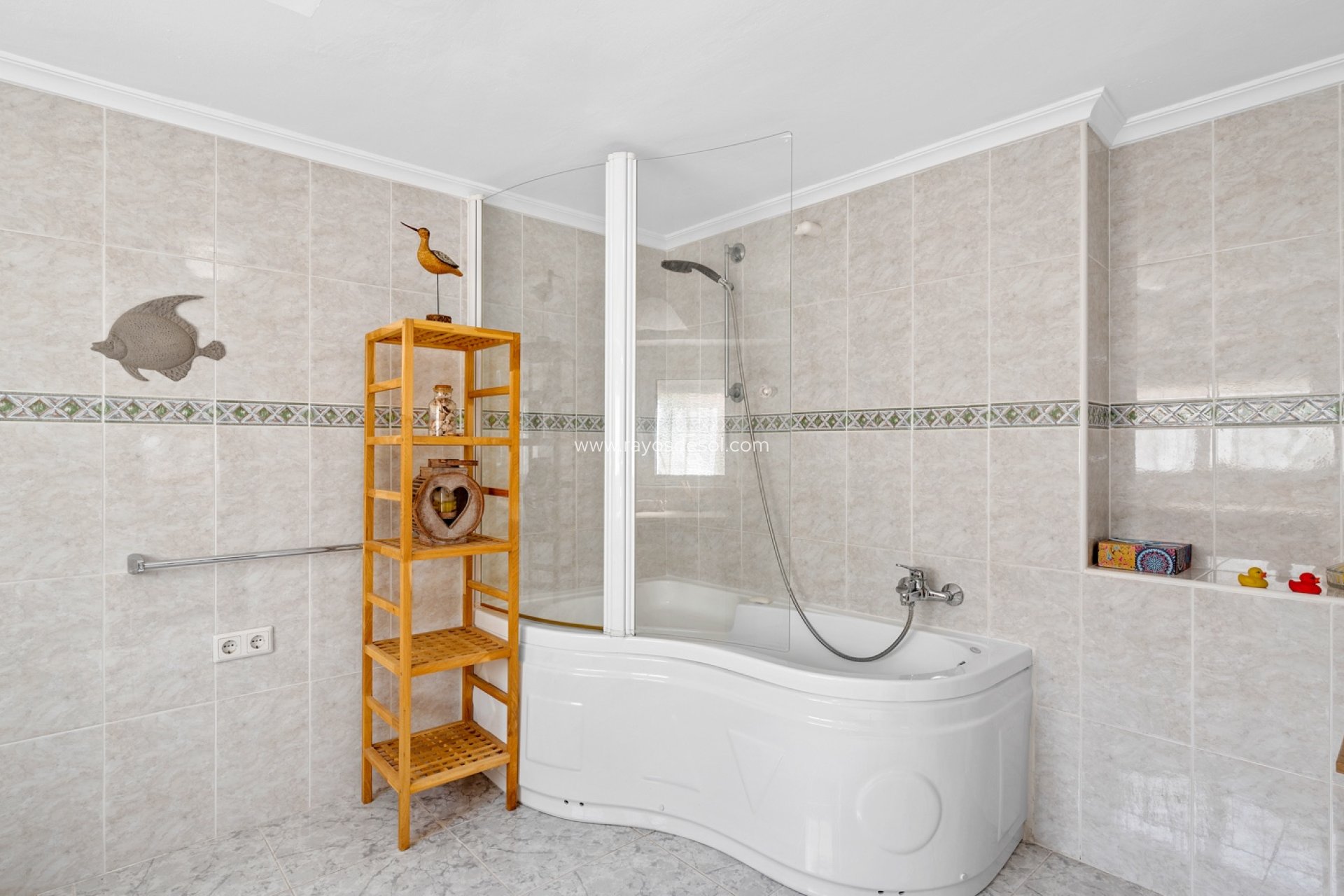 Herverkoop - Villa - Ciudad Quesada/Rojales - Rojales