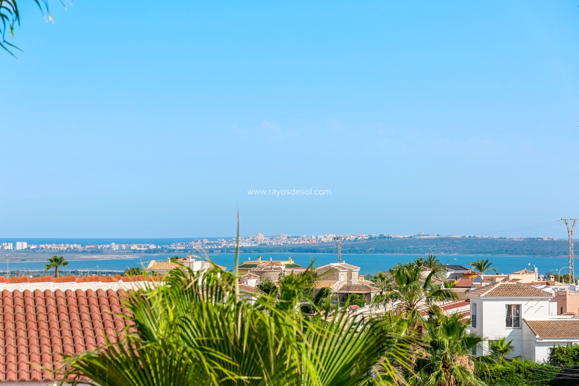 Herverkoop - Villa - Ciudad Quesada/Rojales - Rojales