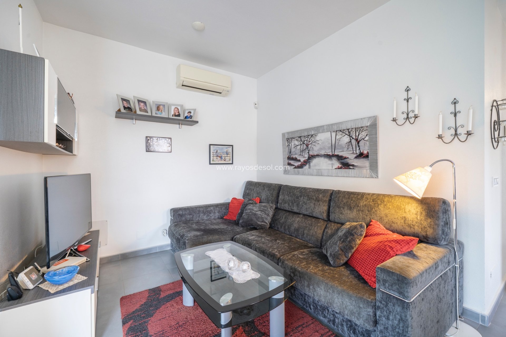 Herverkoop - Villa - Ciudad Quesada/Rojales - Rojales