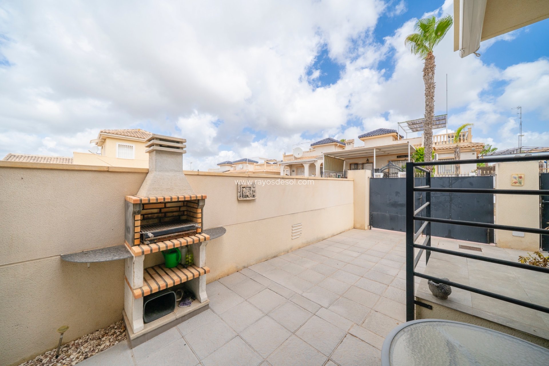 Herverkoop - Villa - Ciudad Quesada/Rojales - Rojales