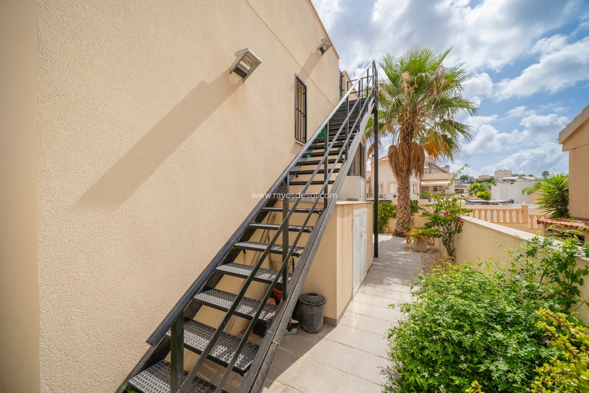 Herverkoop - Villa - Ciudad Quesada/Rojales - Rojales