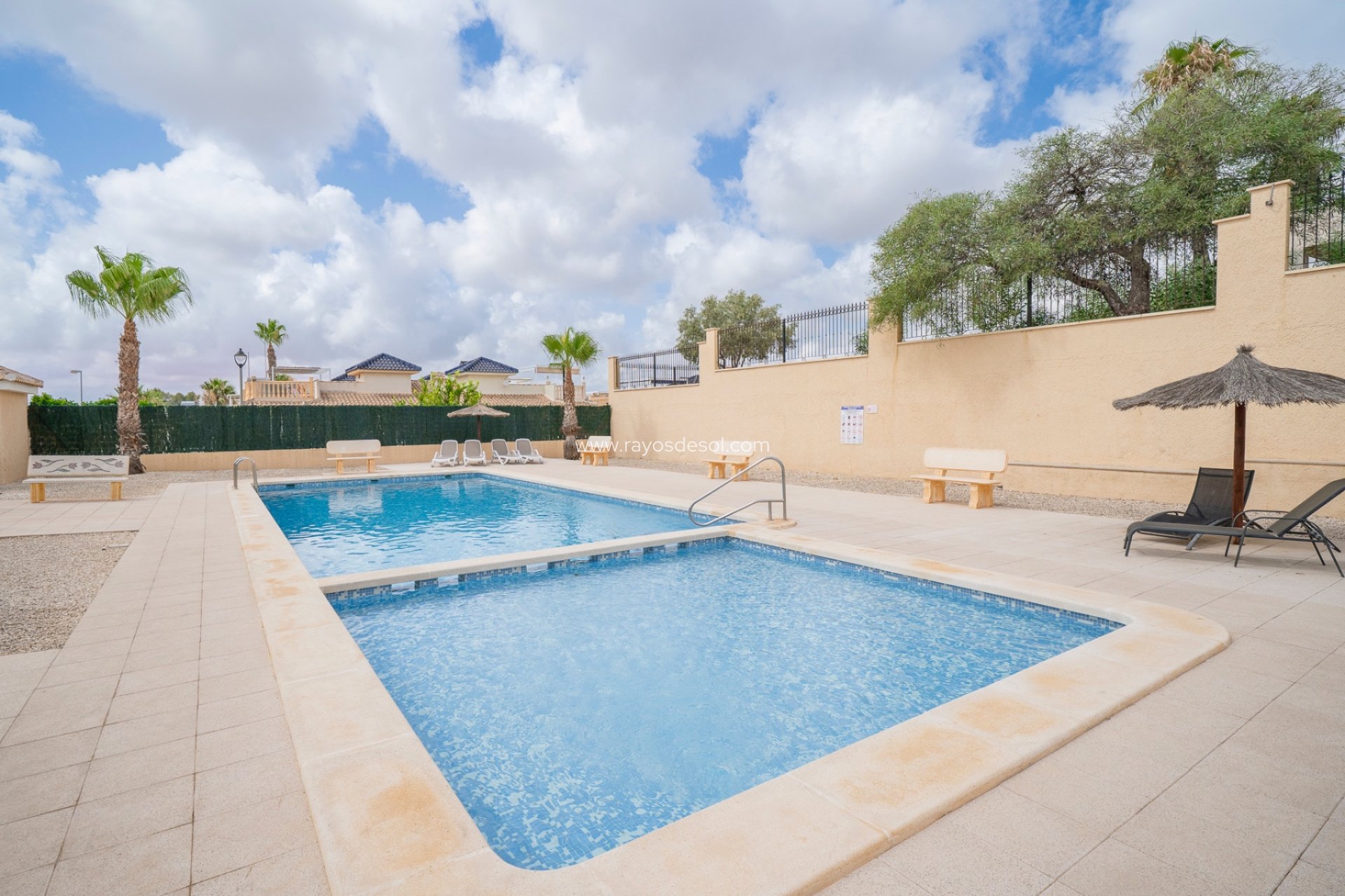 Herverkoop - Villa - Ciudad Quesada/Rojales - Rojales