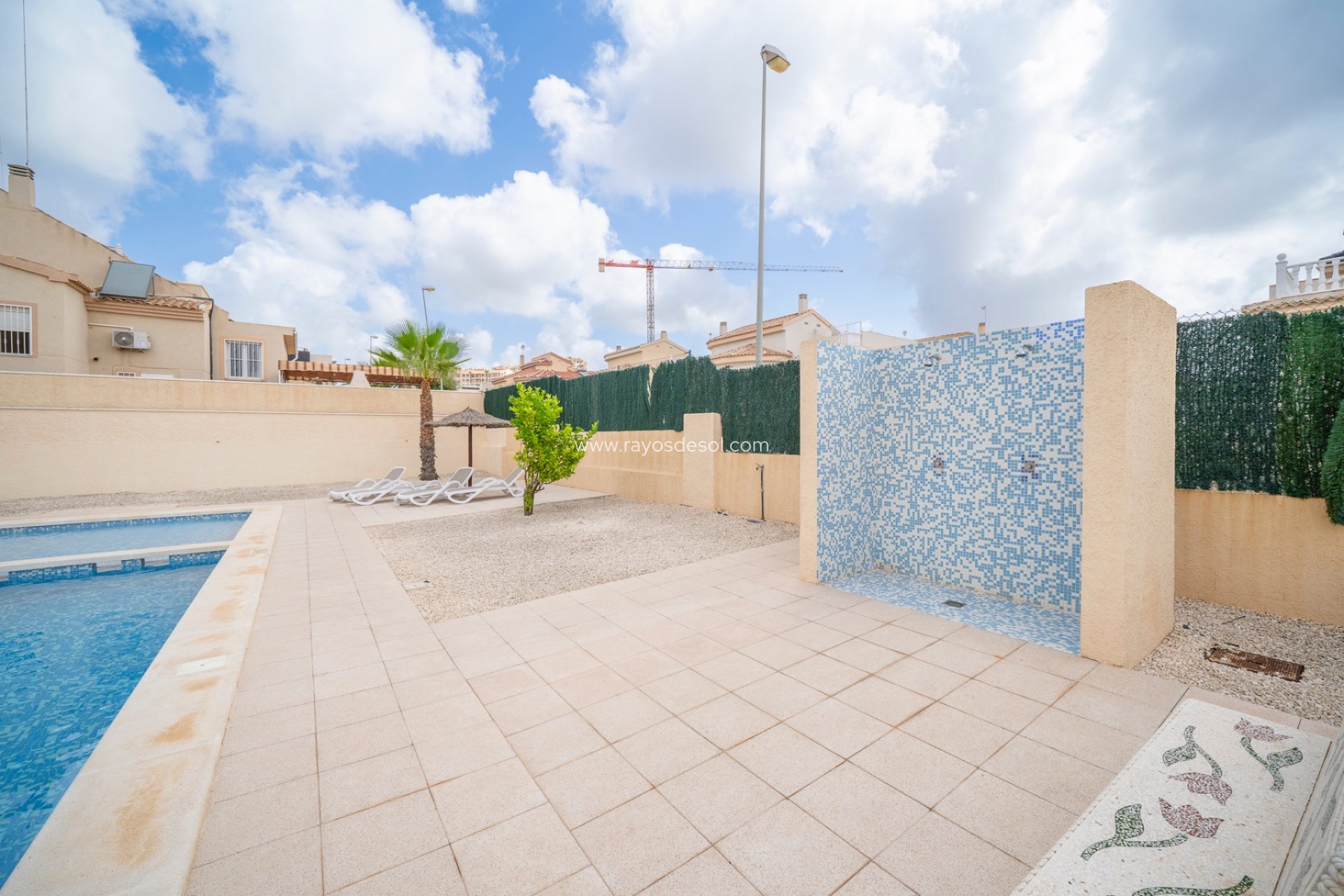 Herverkoop - Villa - Ciudad Quesada/Rojales - Rojales