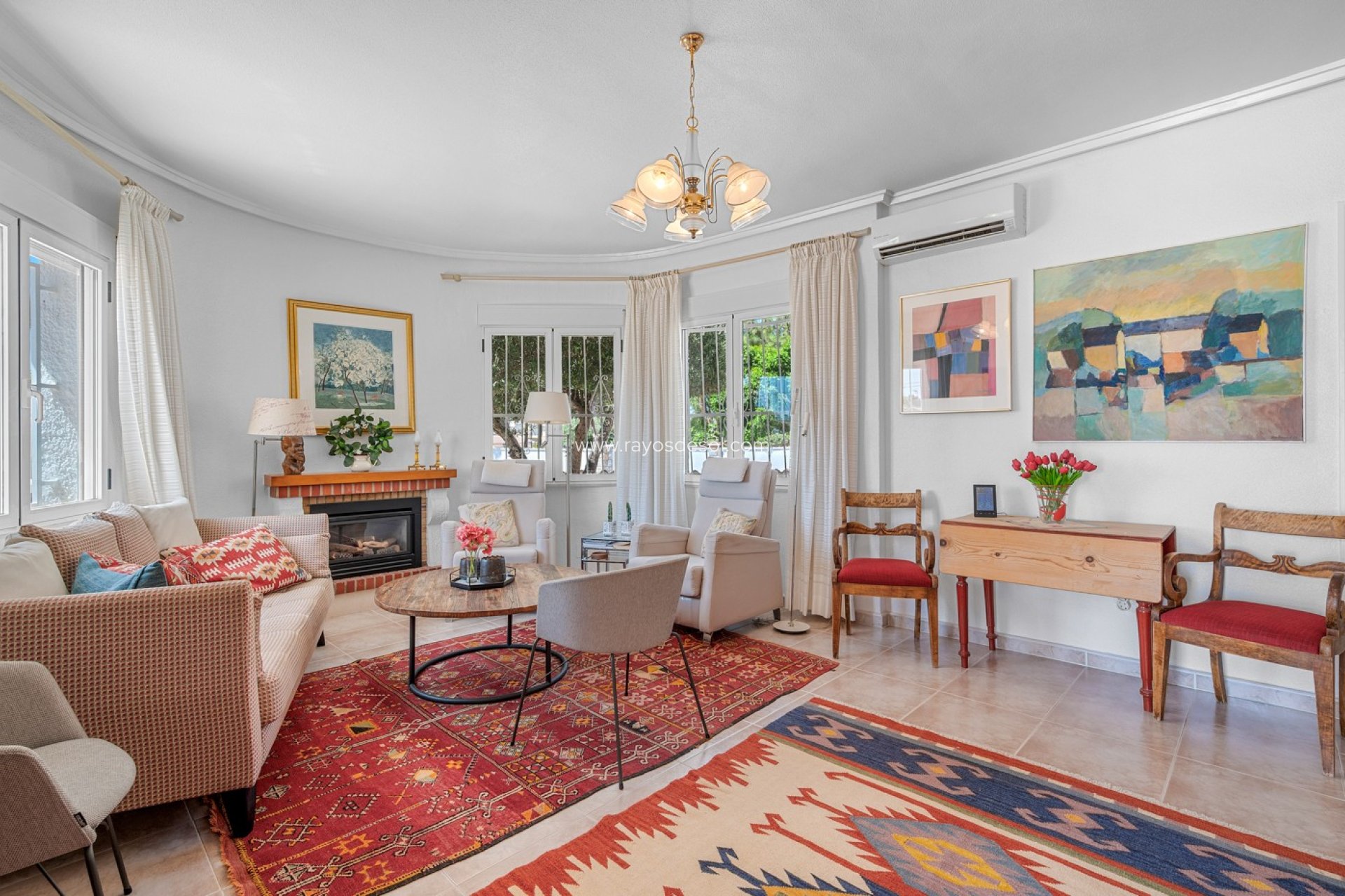 Herverkoop - Villa - Ciudad Quesada/Rojales - Rojales