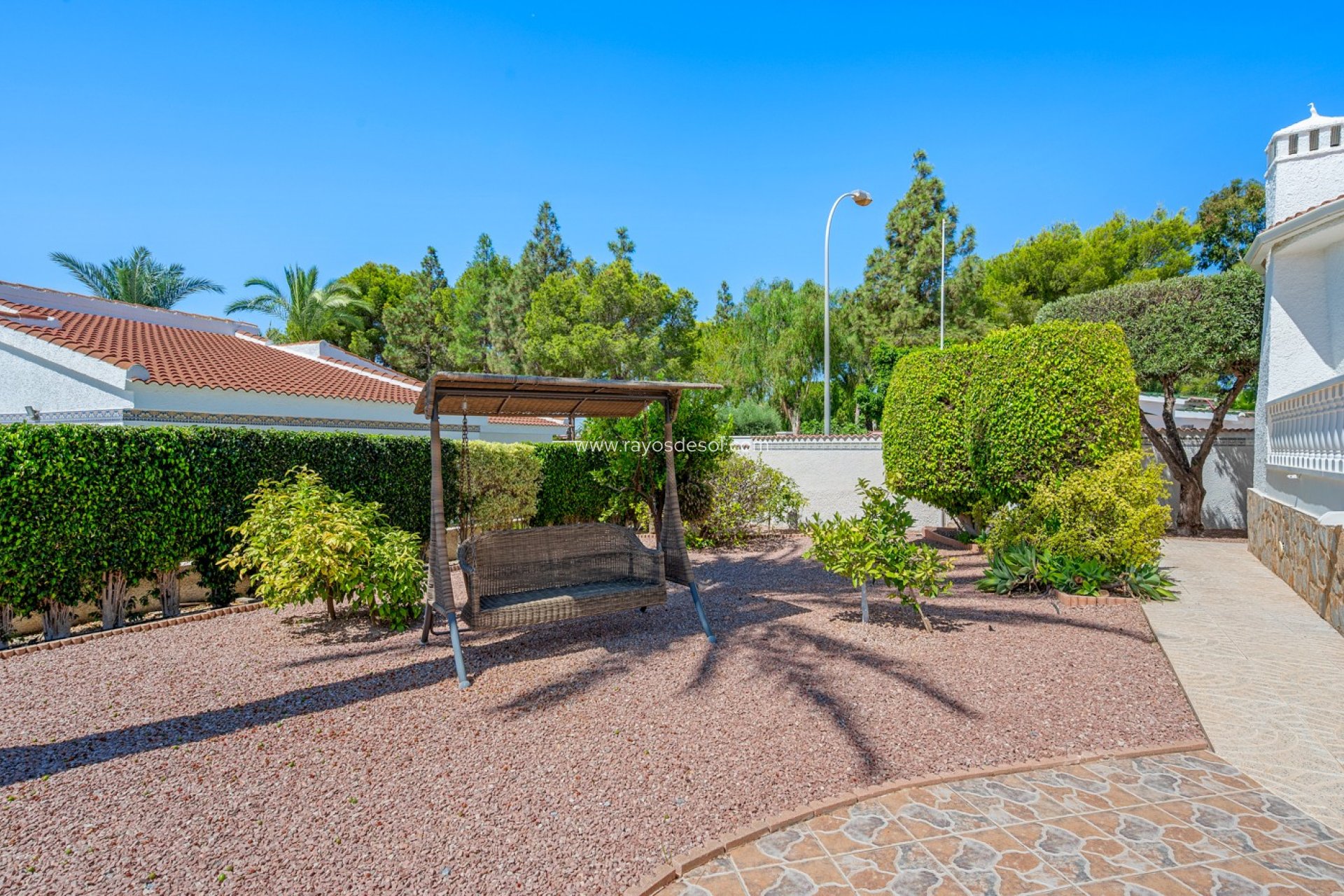 Herverkoop - Villa - Ciudad Quesada/Rojales - Rojales