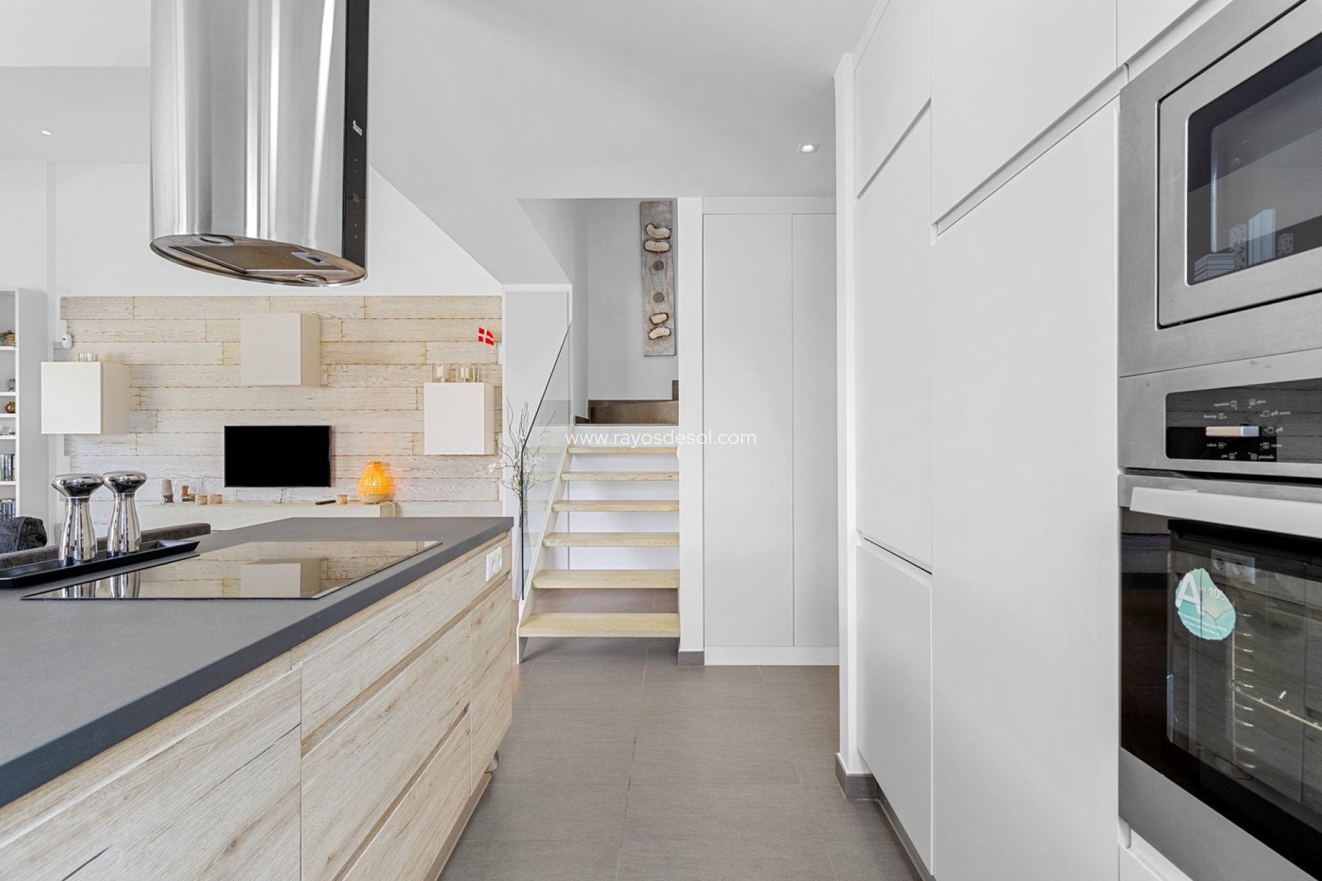 Herverkoop - Villa - Ciudad Quesada/Rojales - Rojales