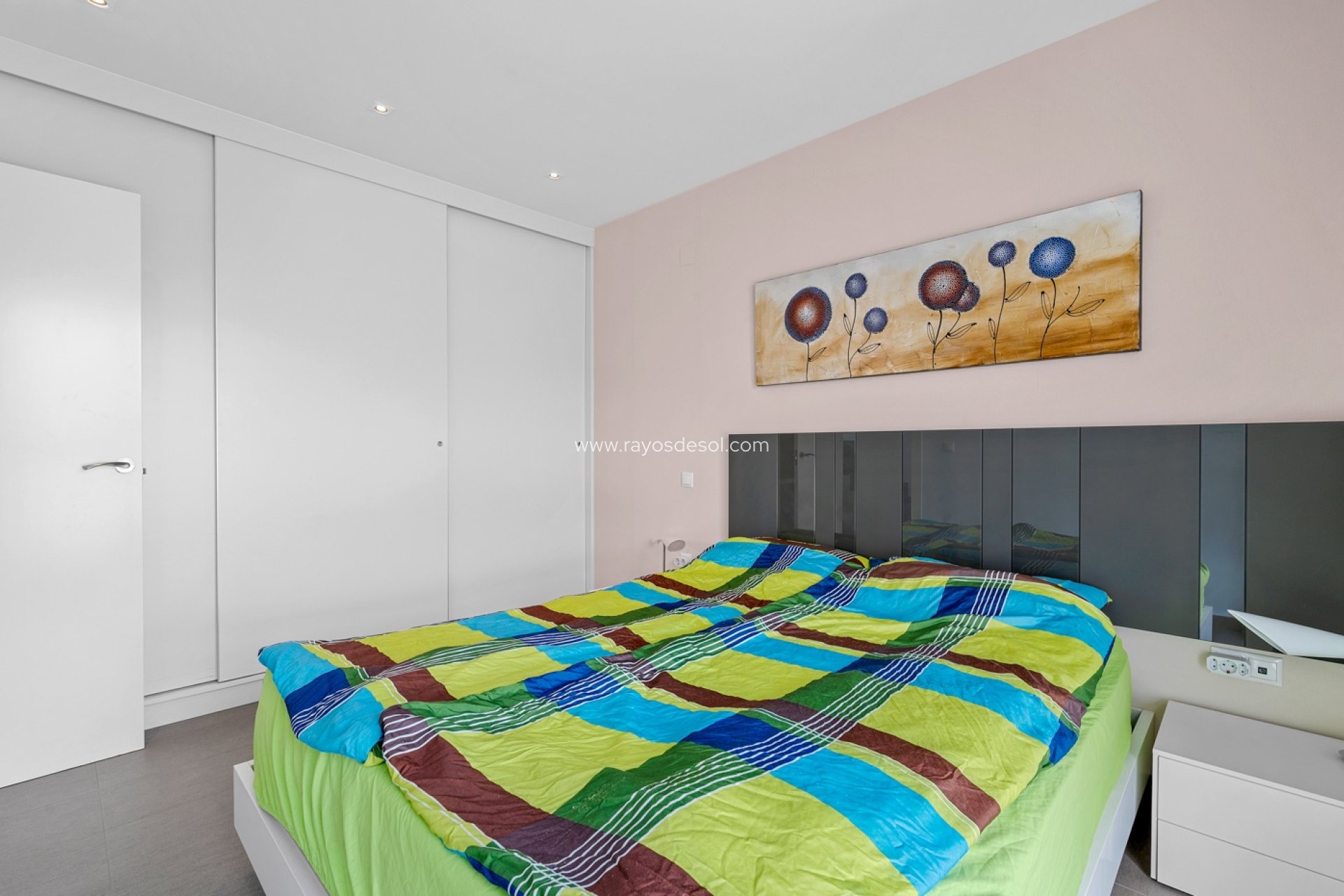 Herverkoop - Villa - Ciudad Quesada/Rojales - Rojales