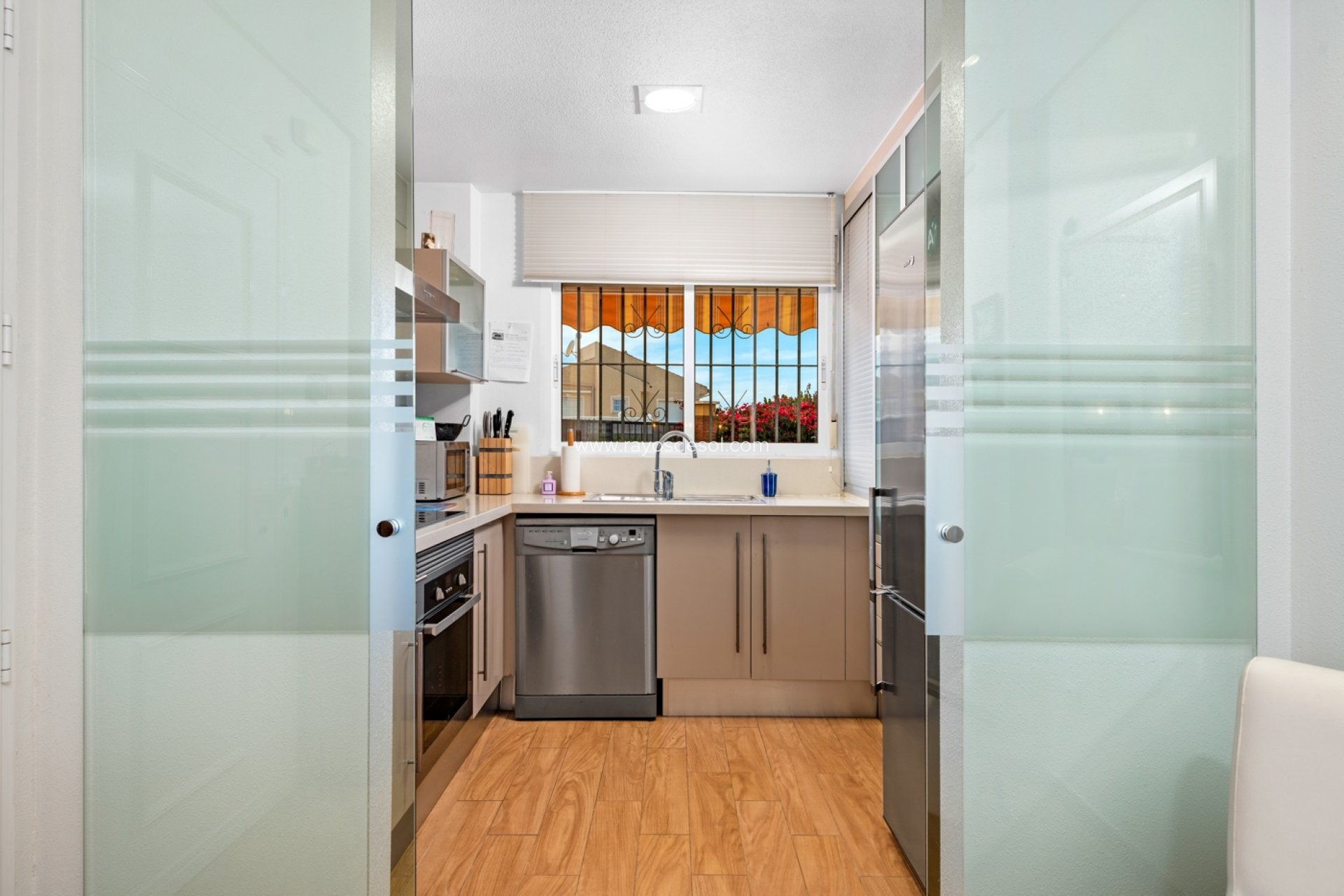 Herverkoop - Villa - Ciudad Quesada/Rojales - Rojales