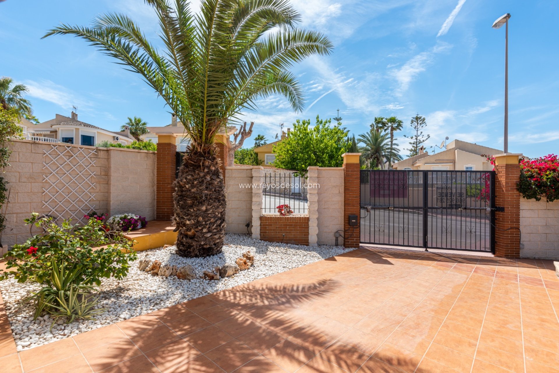 Herverkoop - Villa - Ciudad Quesada/Rojales - Rojales