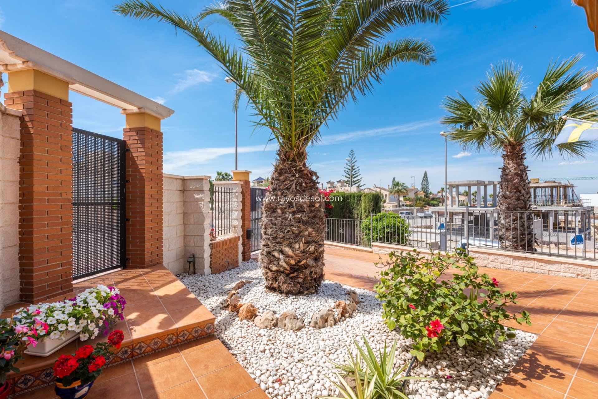 Herverkoop - Villa - Ciudad Quesada/Rojales - Rojales