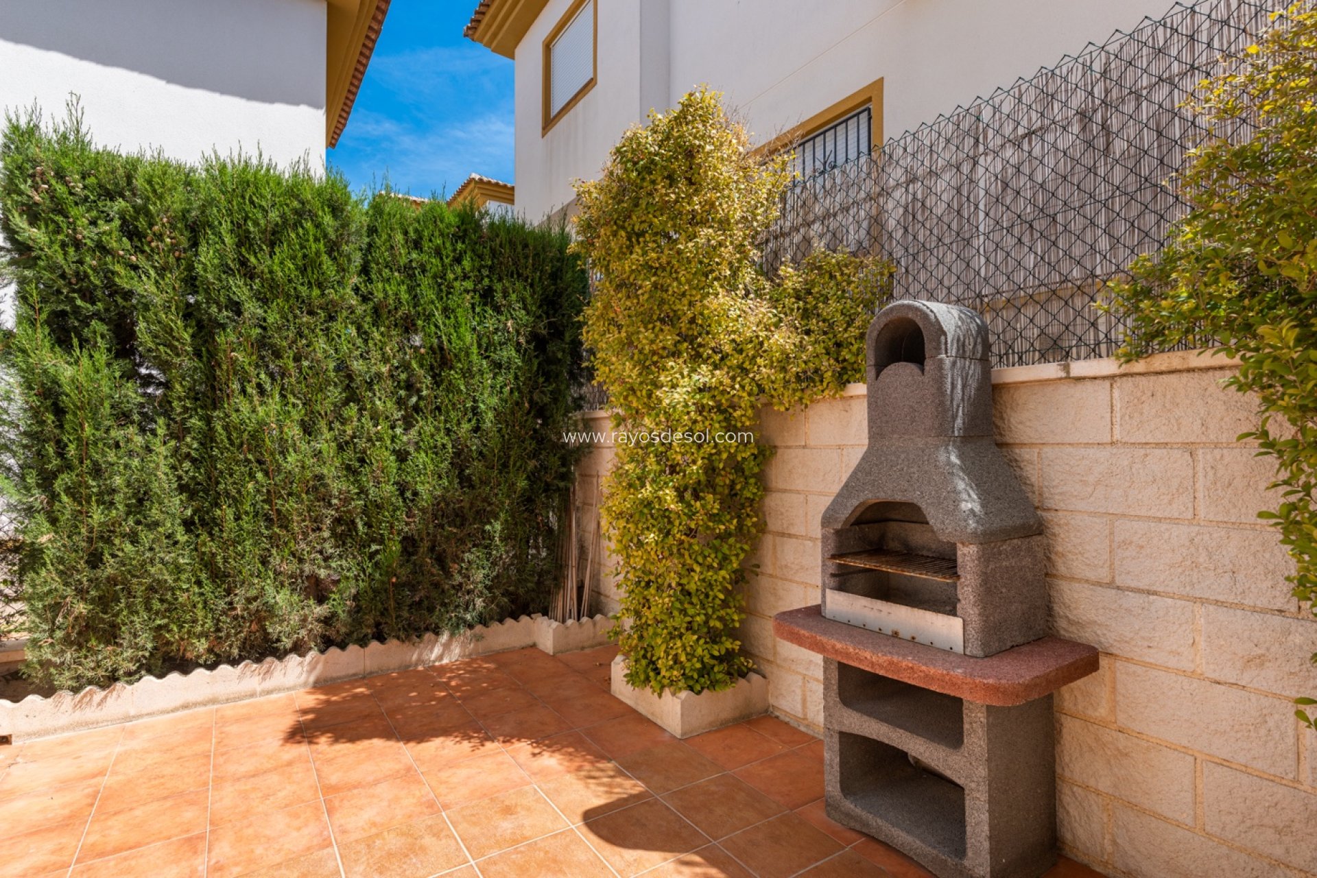 Herverkoop - Villa - Ciudad Quesada/Rojales - Rojales