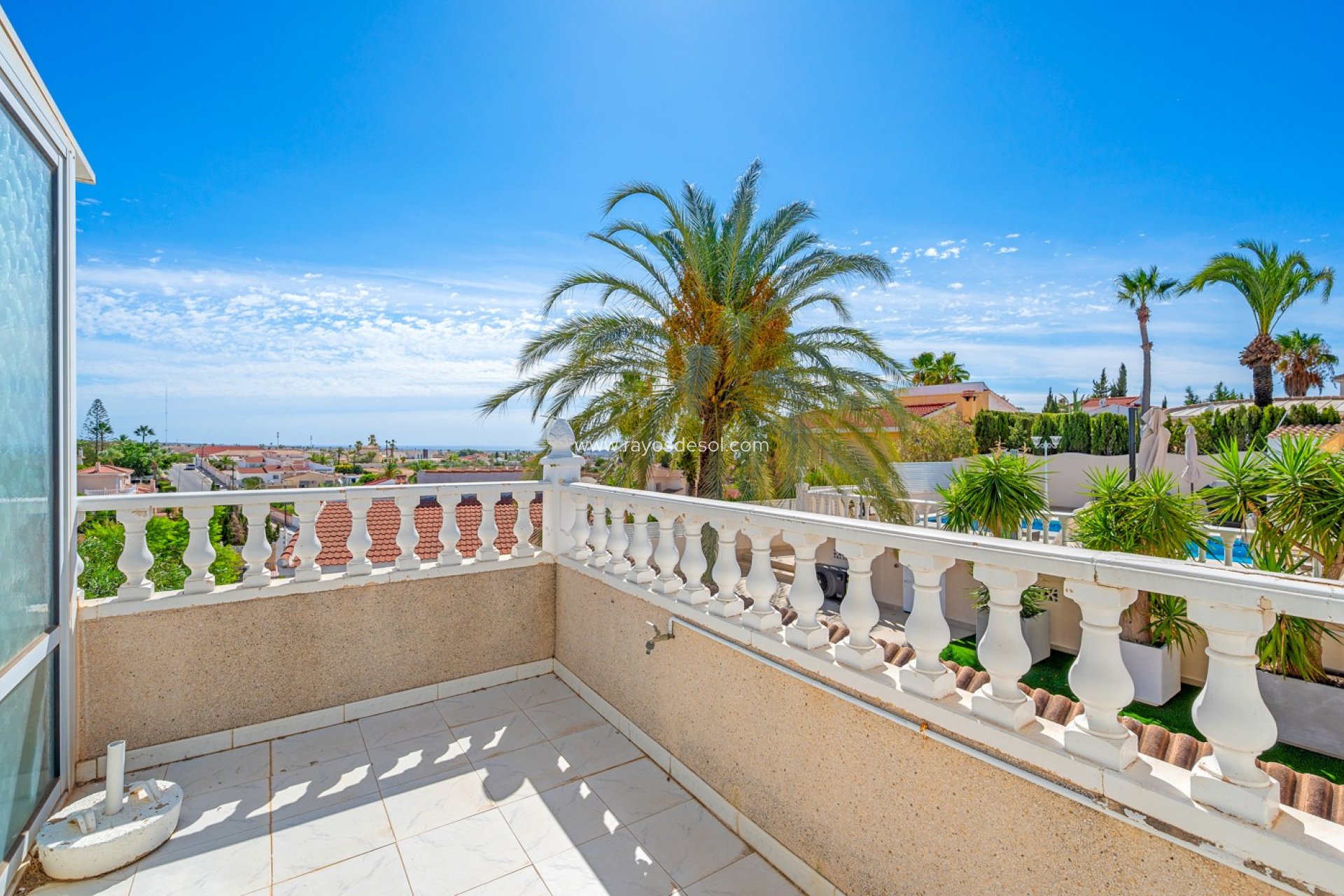 Herverkoop - Villa - Ciudad Quesada/Rojales - Rojales