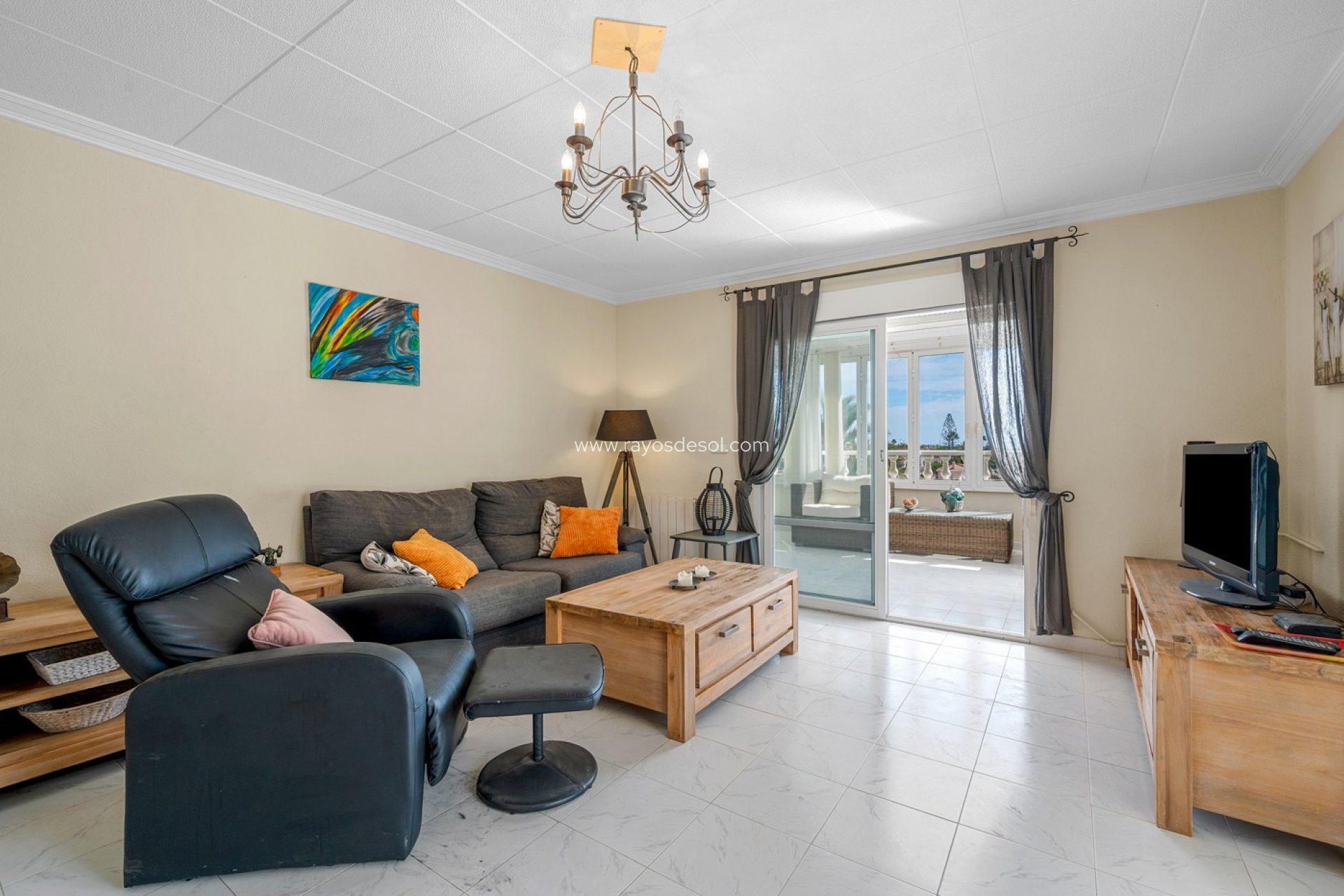 Herverkoop - Villa - Ciudad Quesada/Rojales - Rojales