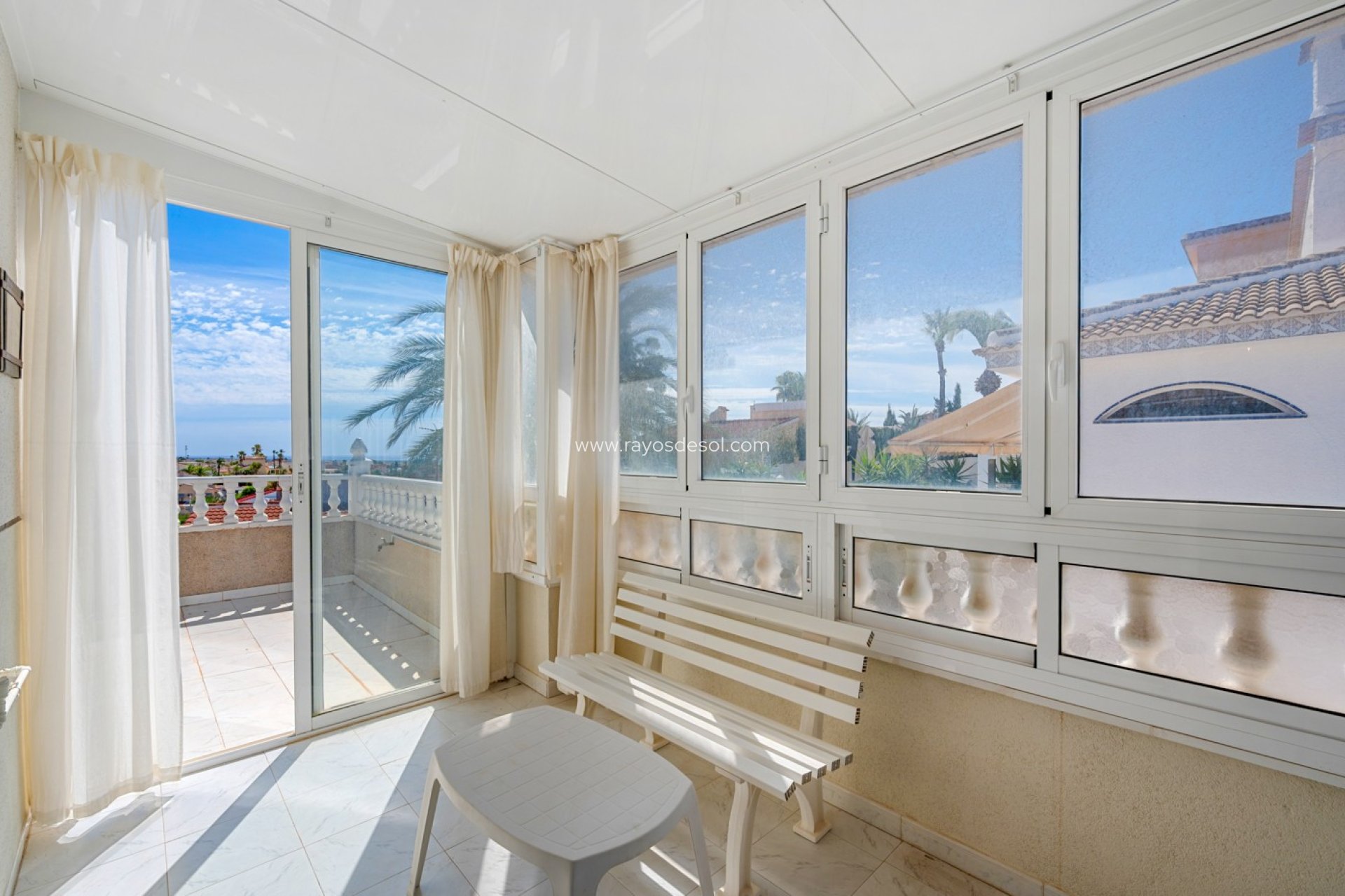 Herverkoop - Villa - Ciudad Quesada/Rojales - Rojales