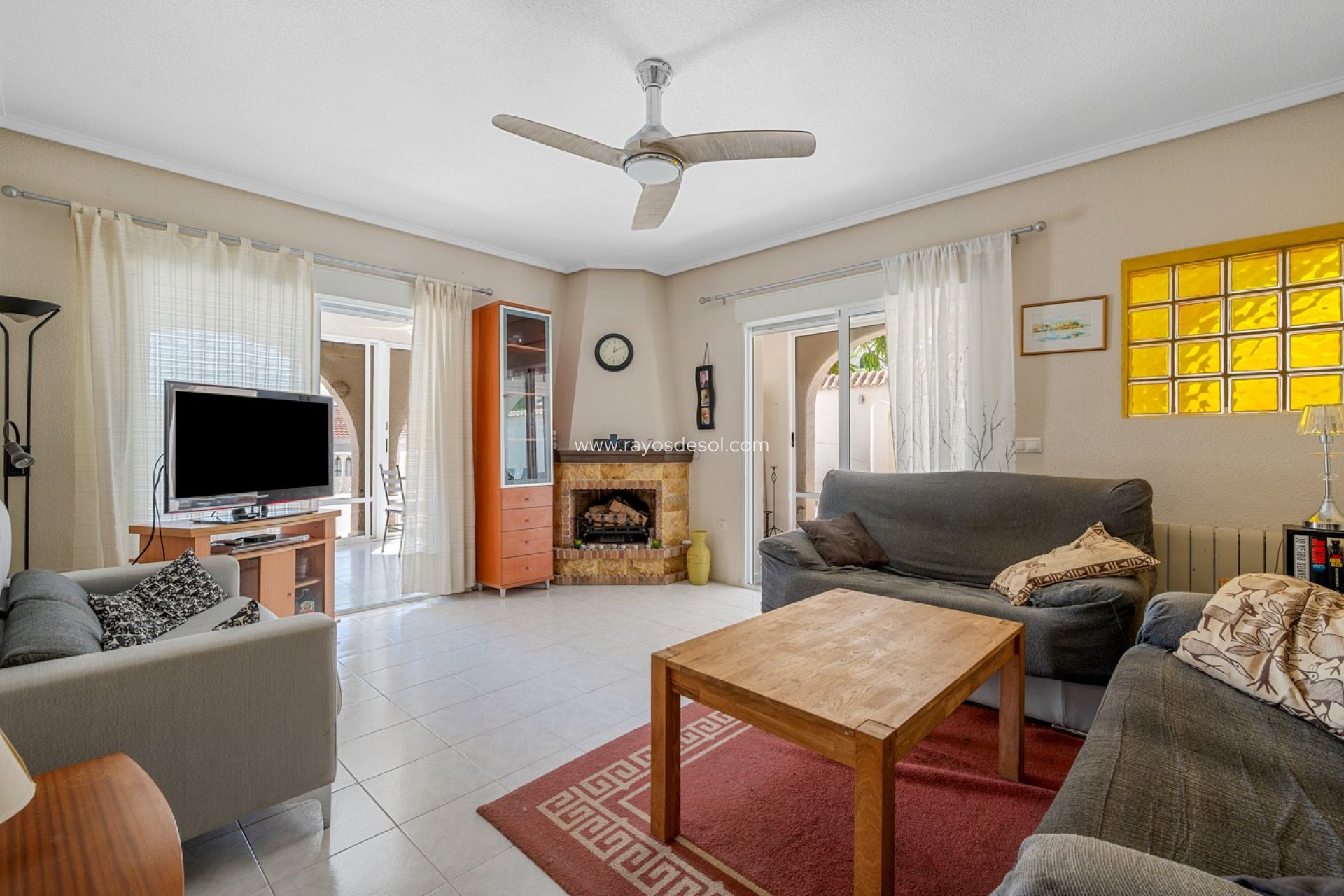 Herverkoop - Villa - Ciudad Quesada/Rojales - Rojales