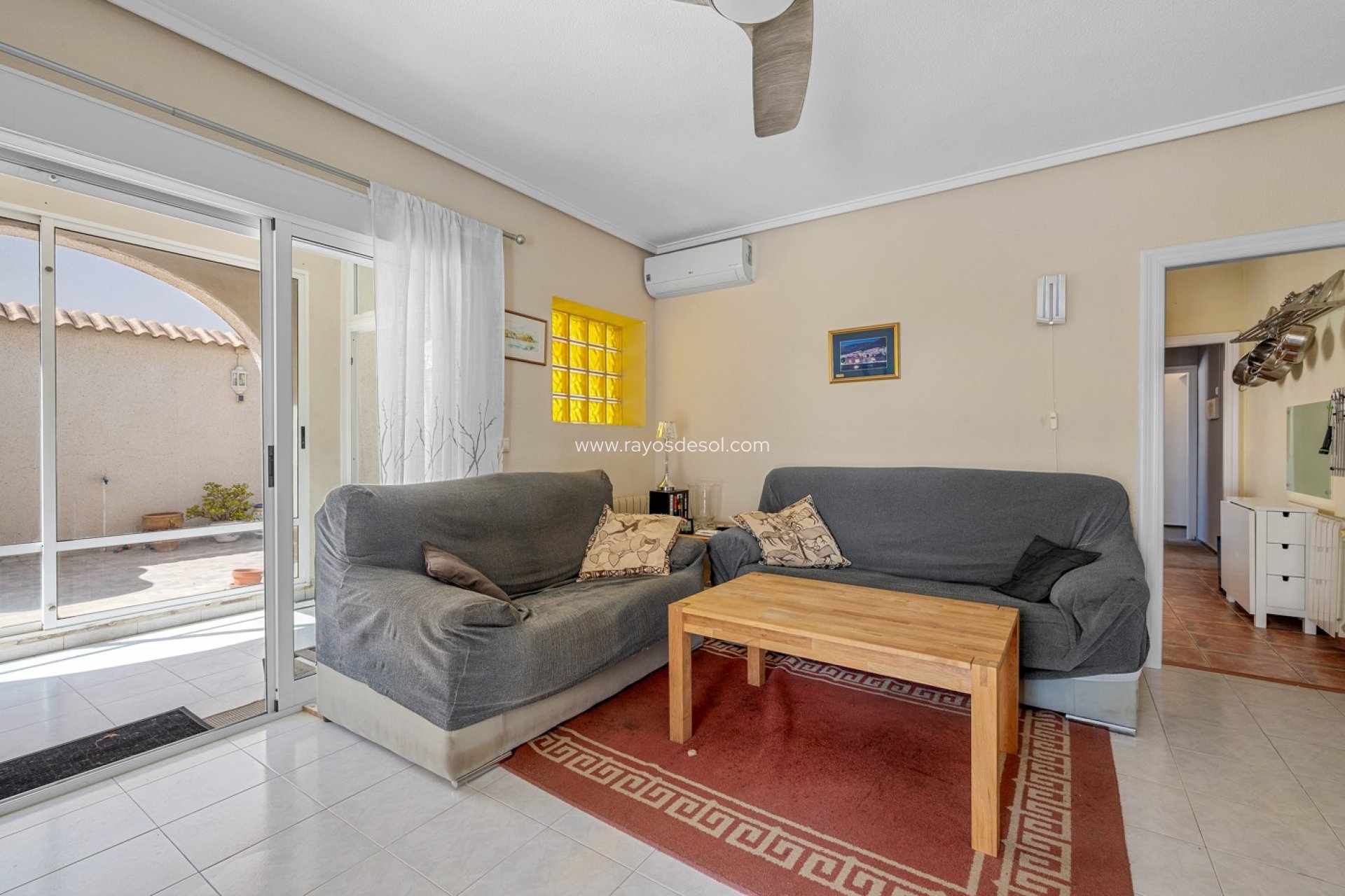 Herverkoop - Villa - Ciudad Quesada/Rojales - Rojales