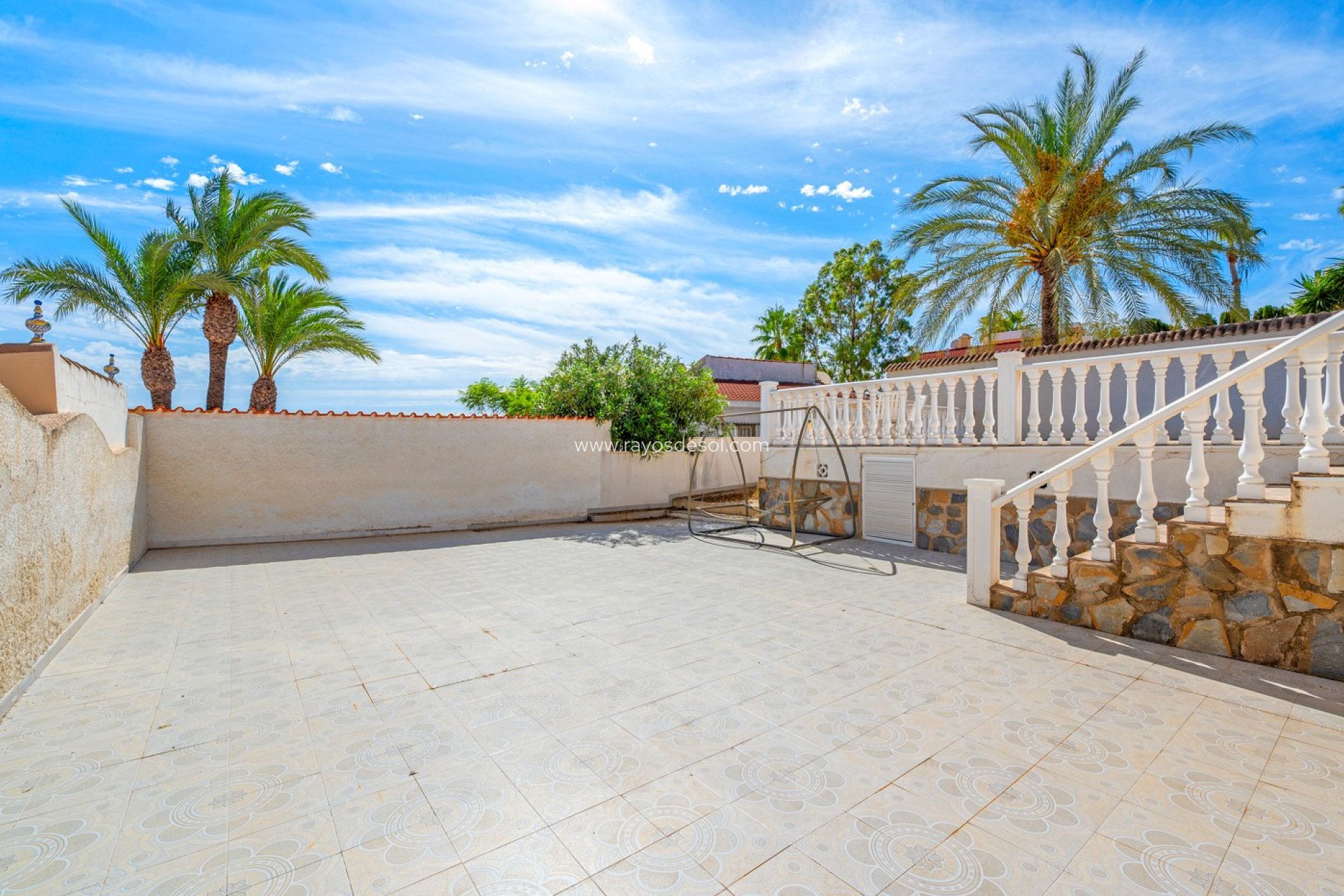 Herverkoop - Villa - Ciudad Quesada/Rojales - Rojales