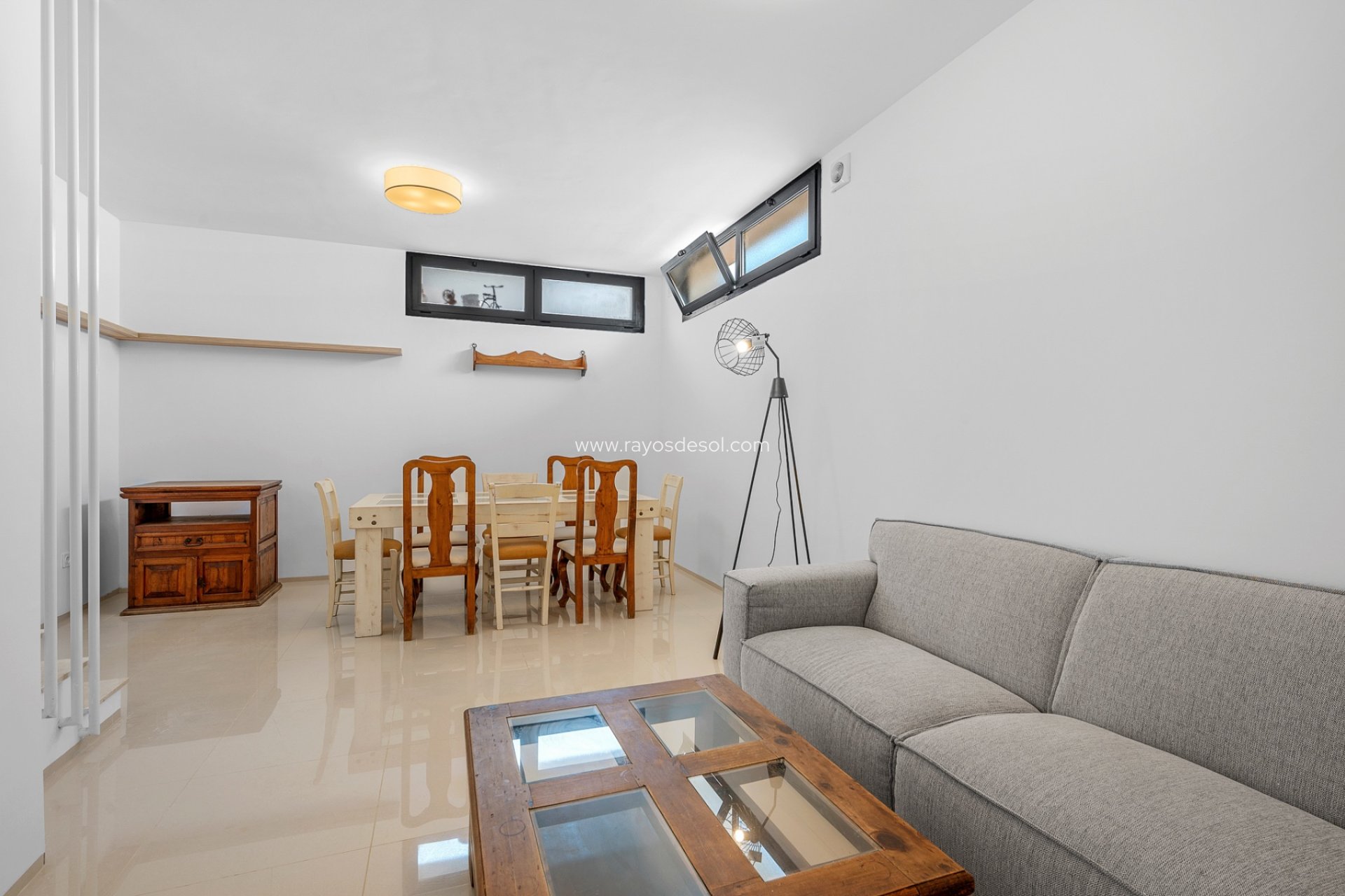 Herverkoop - Villa - Ciudad Quesada/Rojales - Rojales