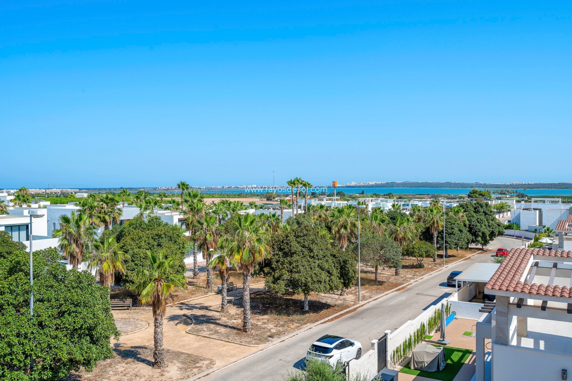 Herverkoop - Villa - Ciudad Quesada/Rojales - Rojales