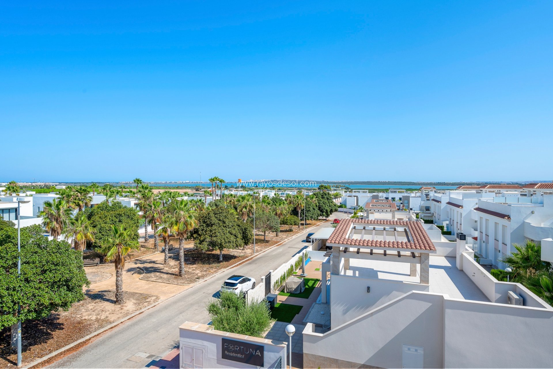 Herverkoop - Villa - Ciudad Quesada/Rojales - Rojales