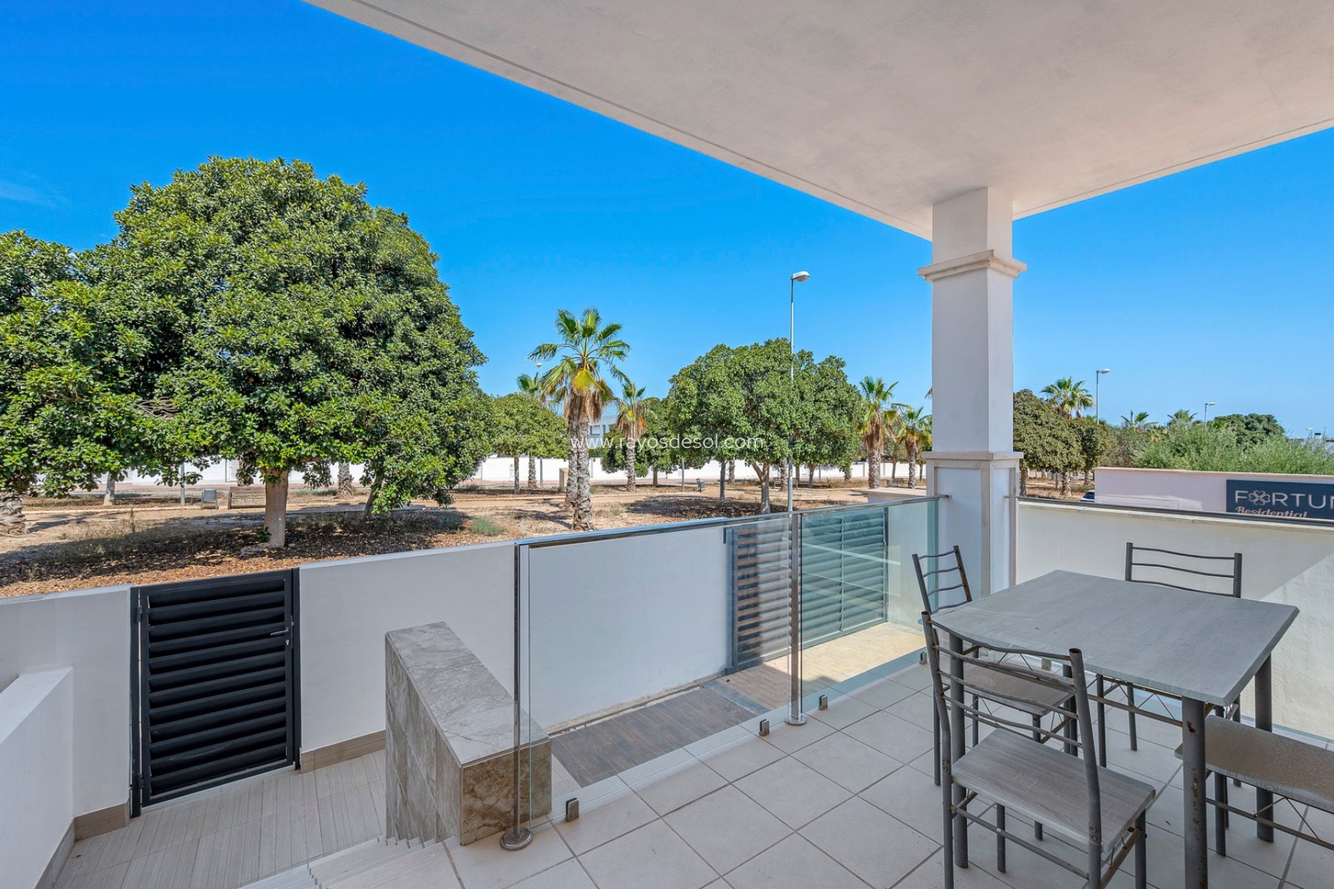 Herverkoop - Villa - Ciudad Quesada/Rojales - Rojales