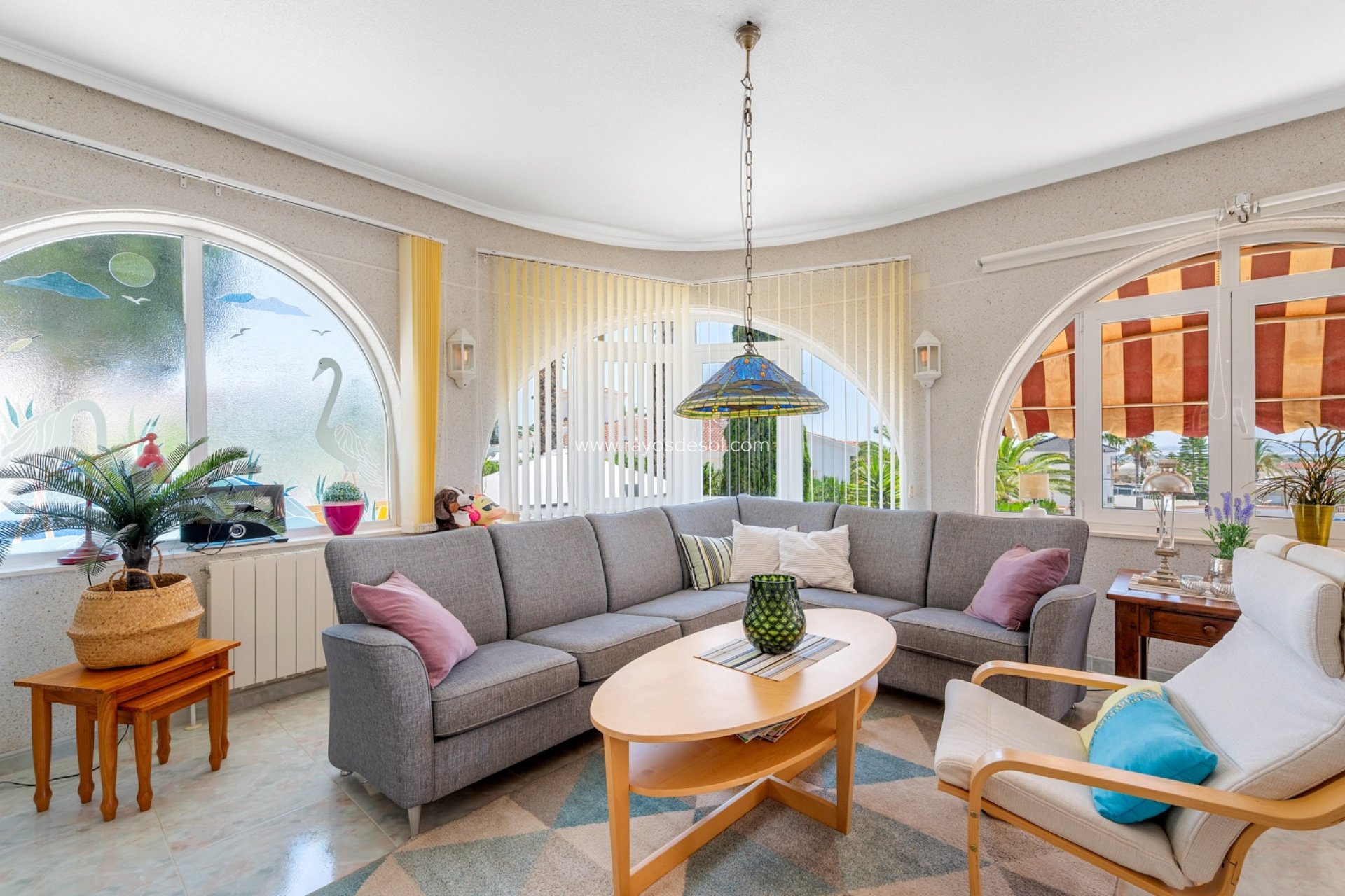 Herverkoop - Villa - Ciudad Quesada/Rojales - Rojales