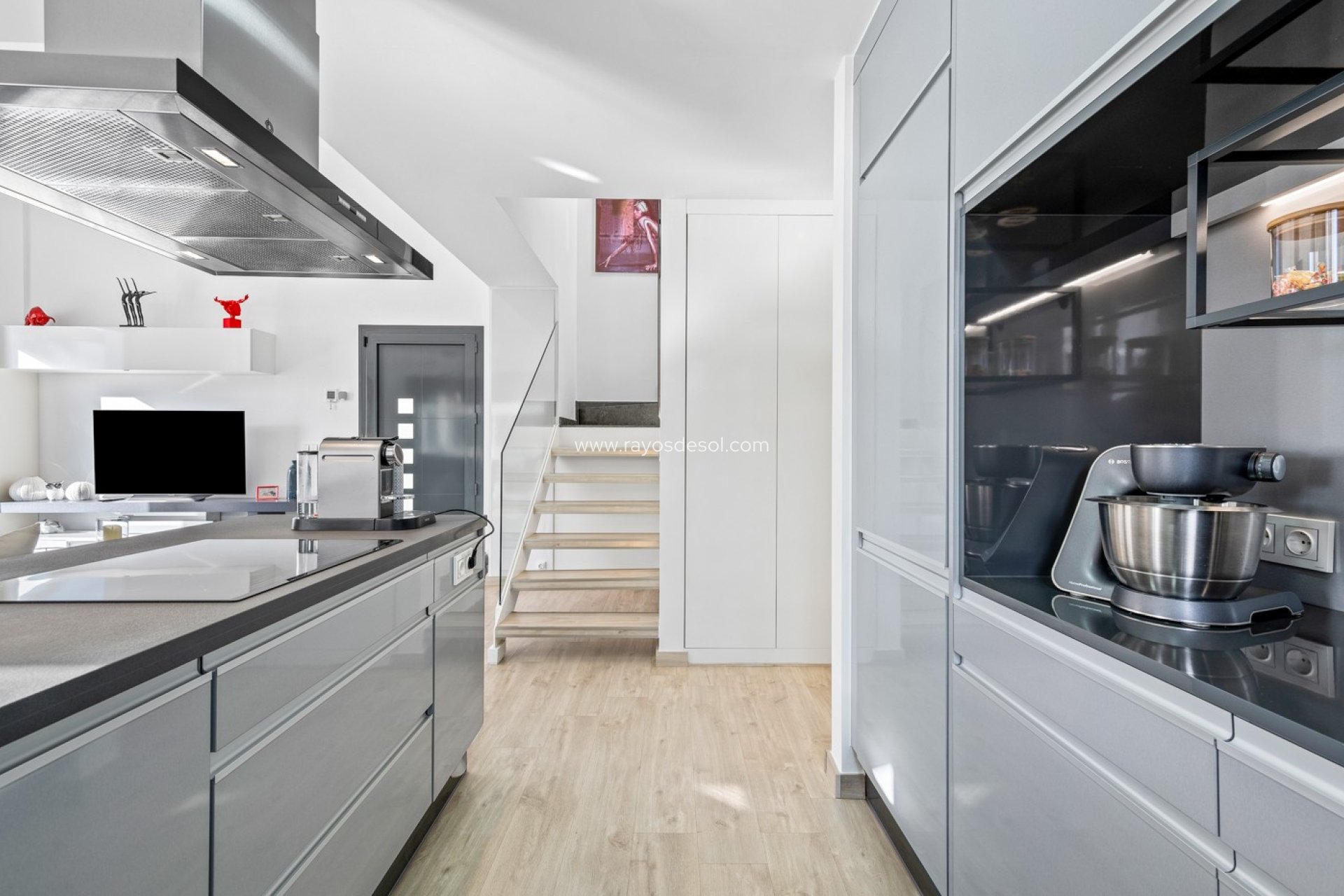 Herverkoop - Villa - Ciudad Quesada/Rojales - Rojales