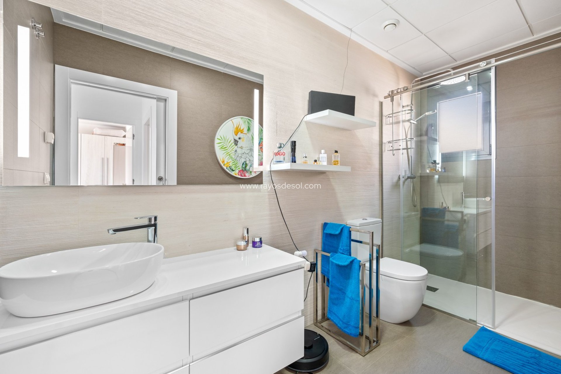 Herverkoop - Villa - Ciudad Quesada/Rojales - Rojales