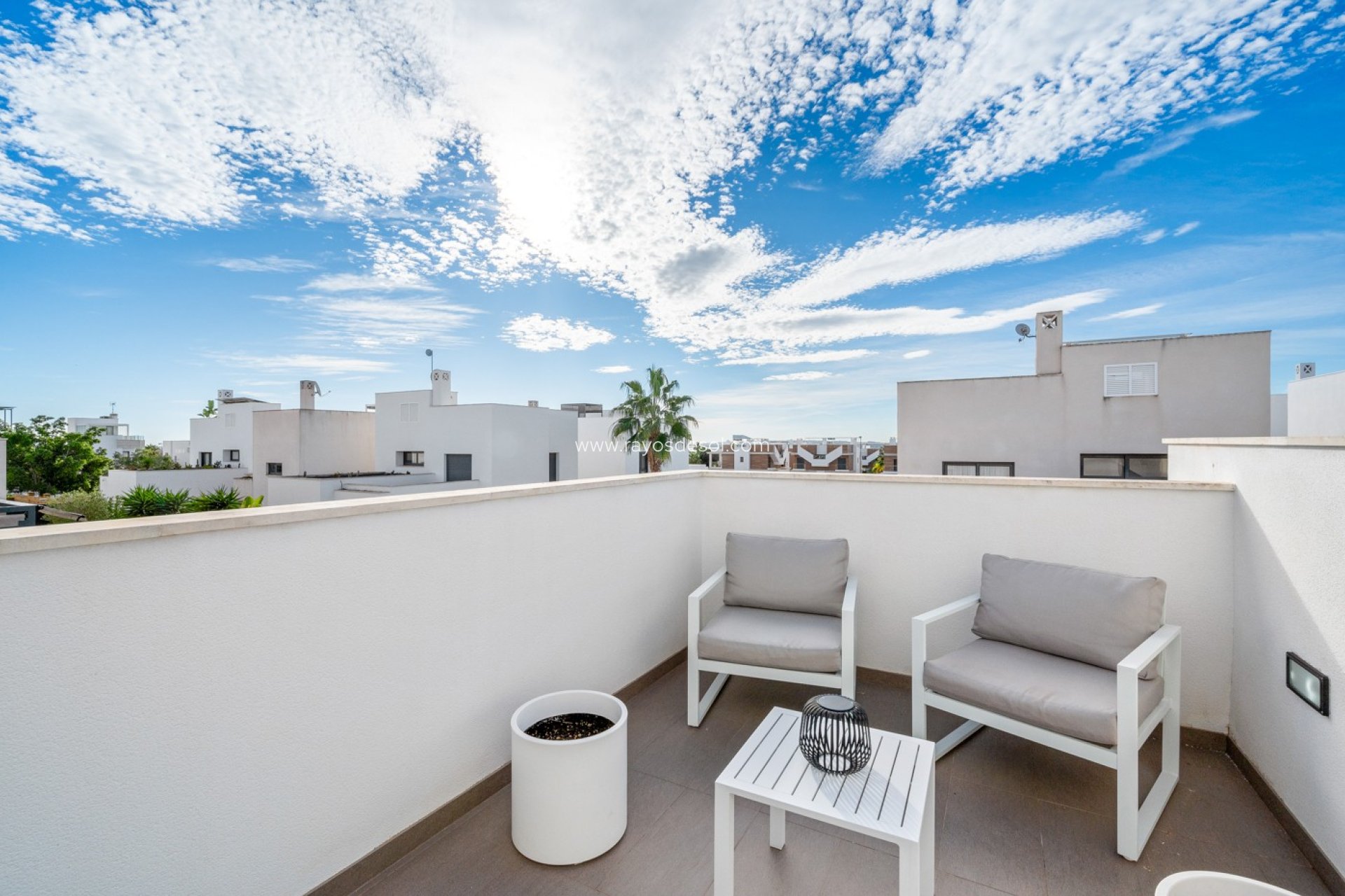 Herverkoop - Villa - Ciudad Quesada/Rojales - Rojales