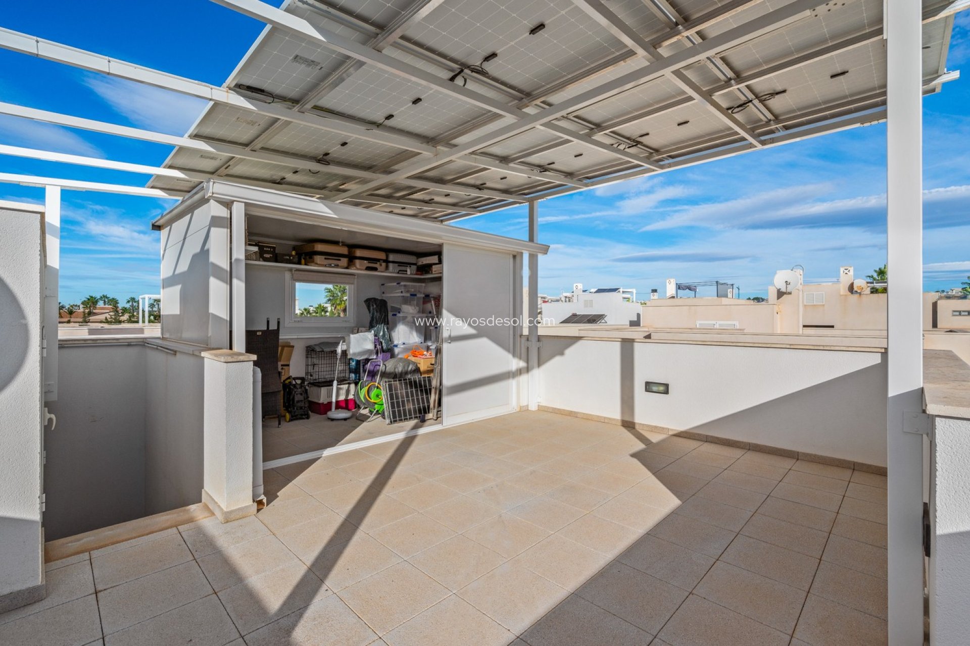 Herverkoop - Villa - Ciudad Quesada/Rojales - Rojales