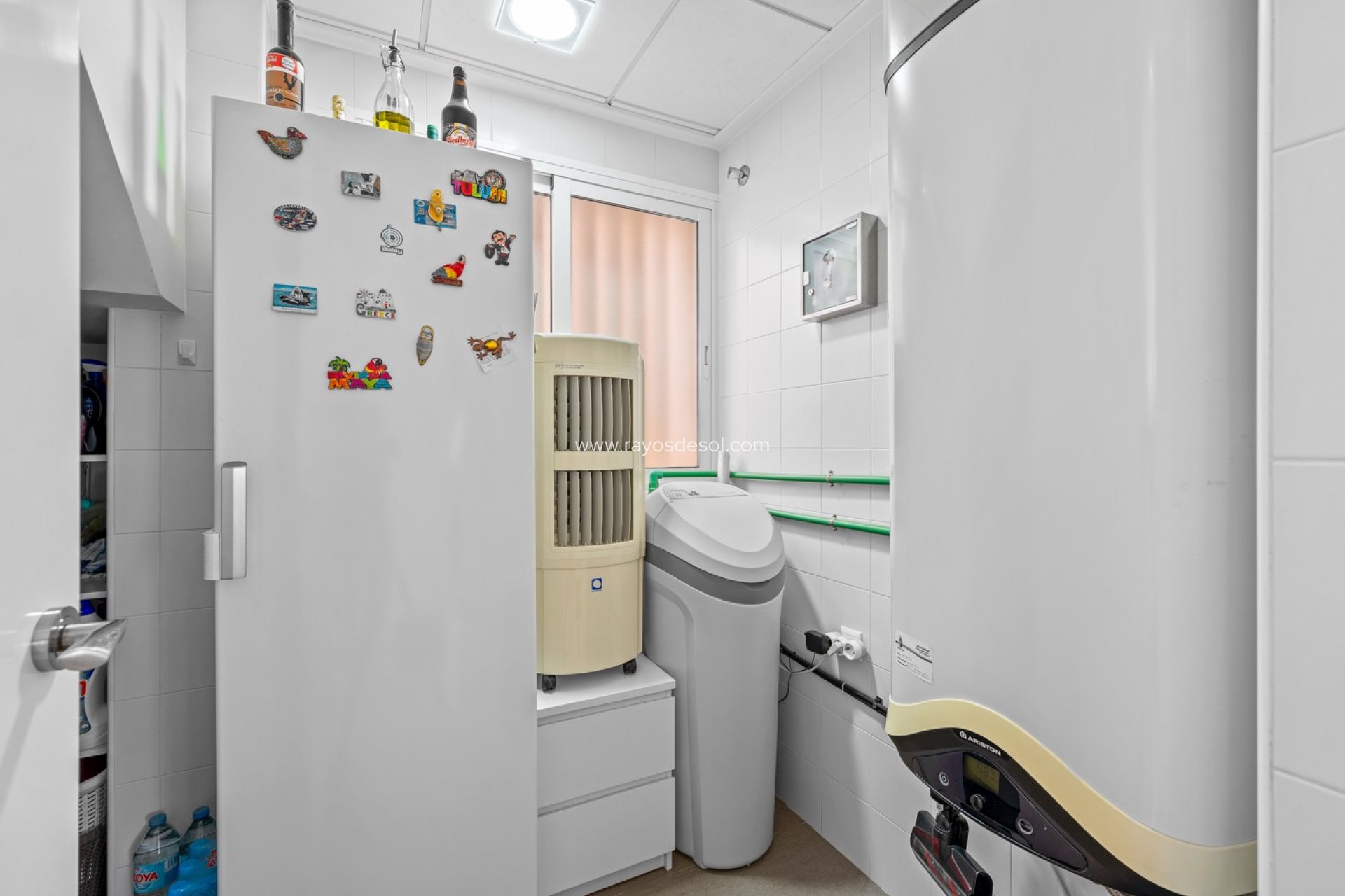 Herverkoop - Villa - Ciudad Quesada/Rojales - Rojales