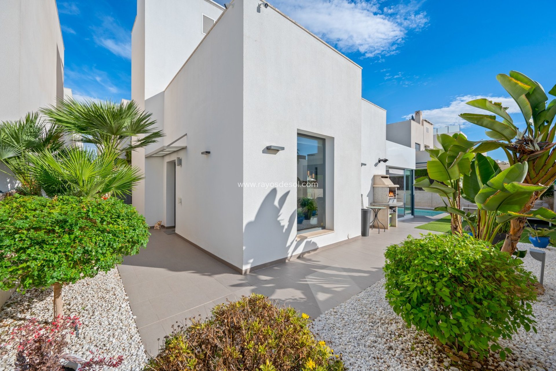 Herverkoop - Villa - Ciudad Quesada/Rojales - Rojales