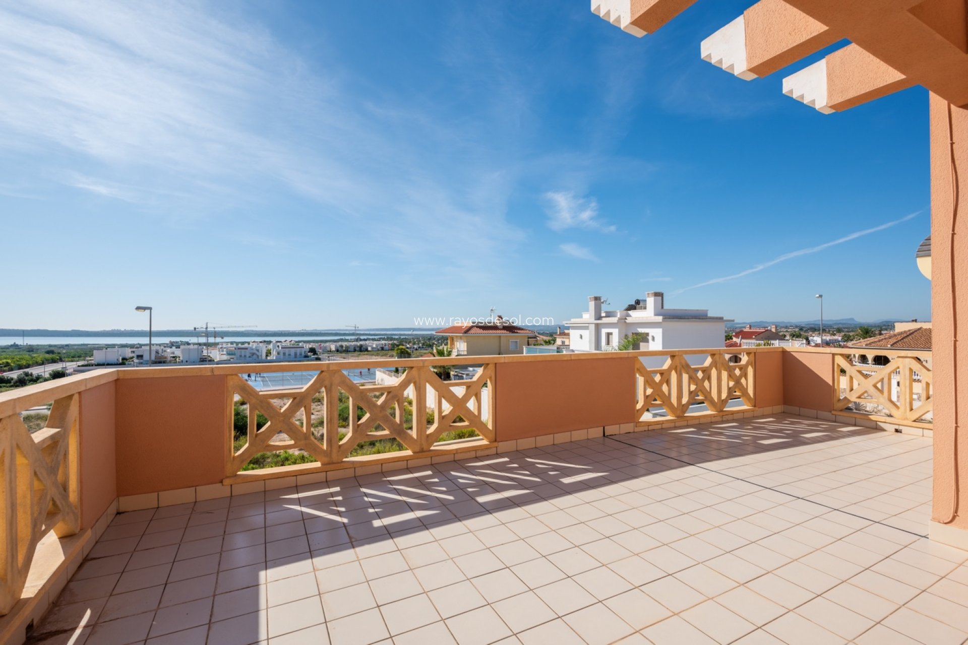 Herverkoop - Villa - Ciudad Quesada/Rojales - Rojales