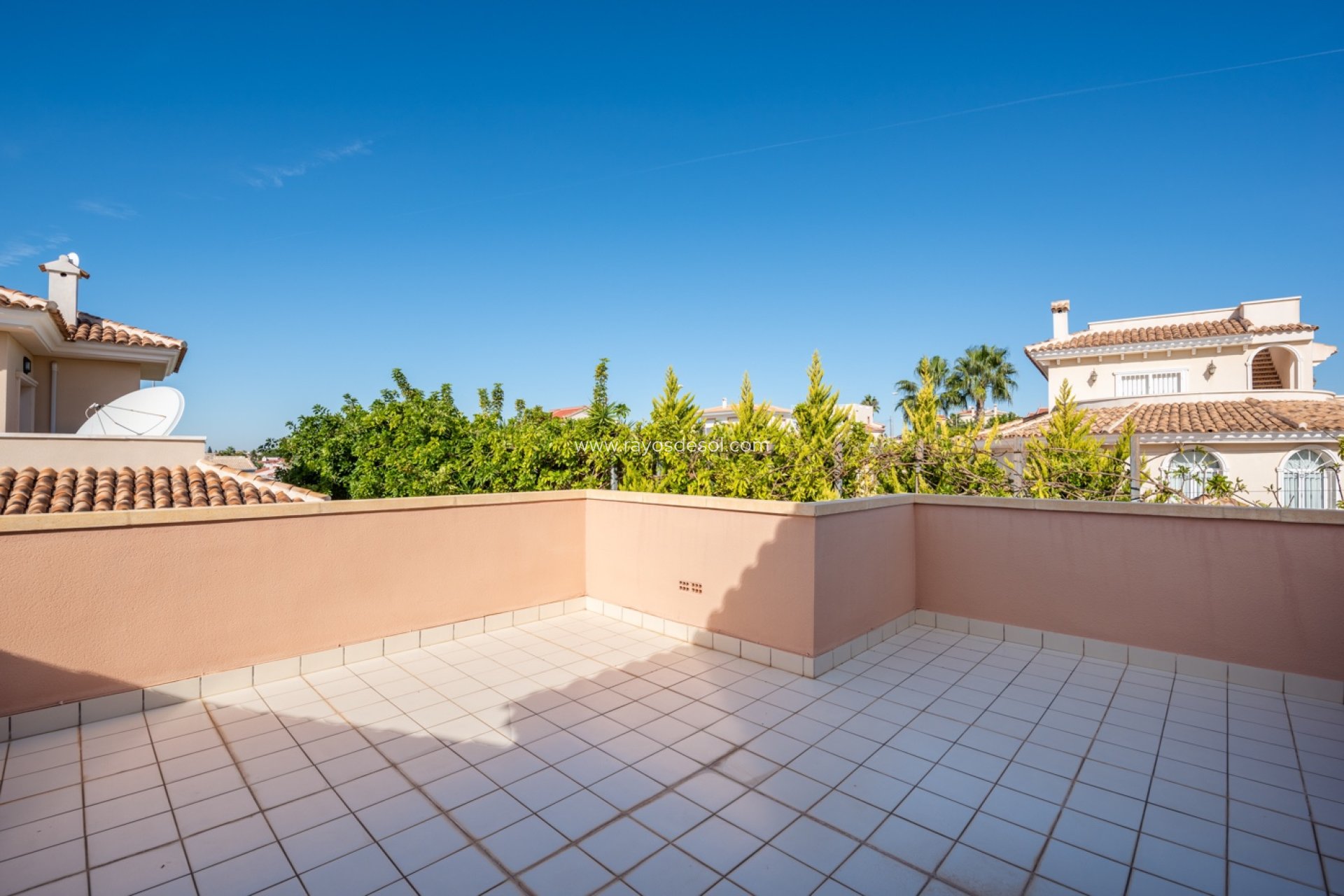 Herverkoop - Villa - Ciudad Quesada/Rojales - Rojales