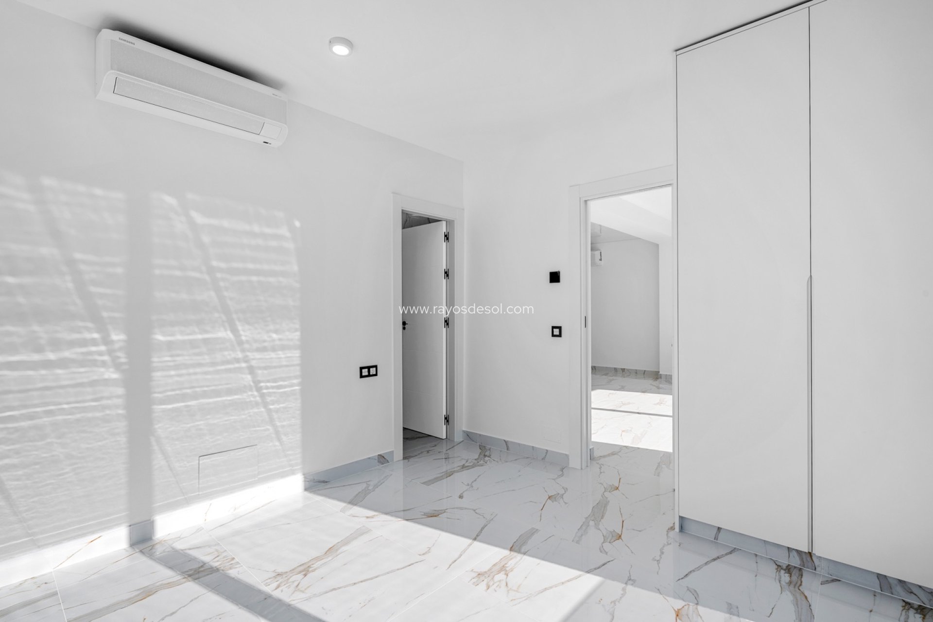 Herverkoop - Villa - Ciudad Quesada/Rojales - Rojales