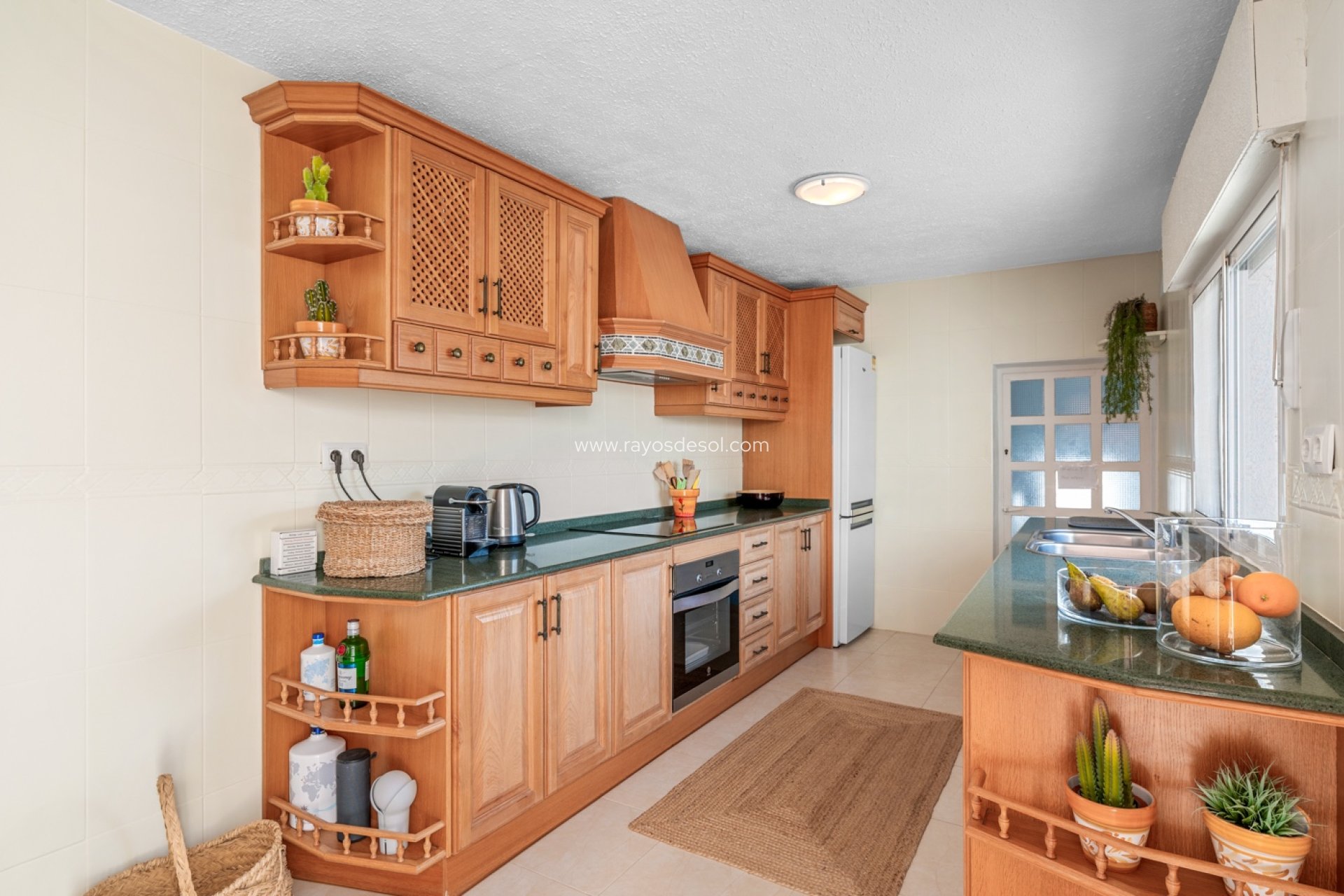 Herverkoop - Villa - Ciudad Quesada/Rojales - Rojales