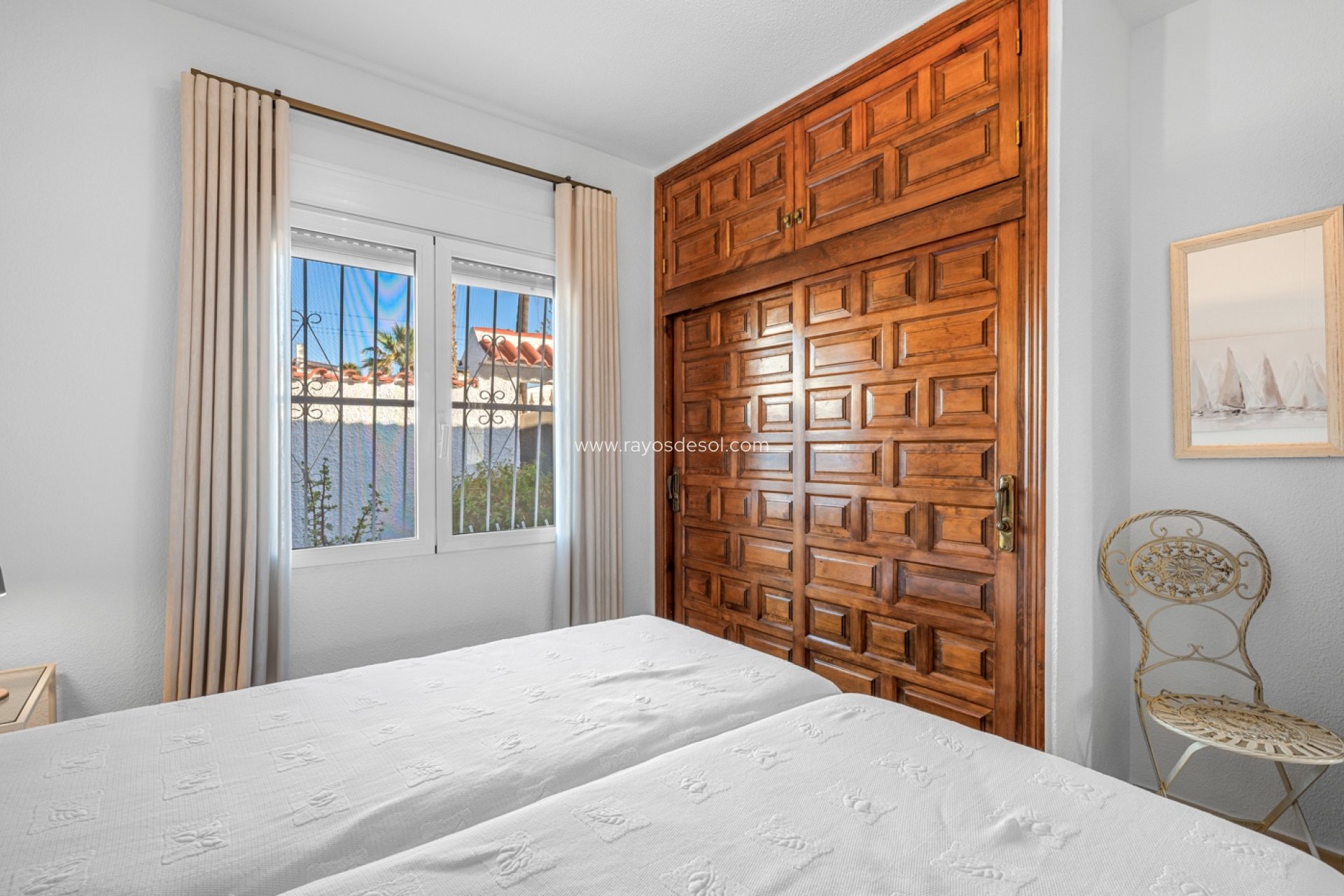 Herverkoop - Villa - Ciudad Quesada/Rojales - Rojales