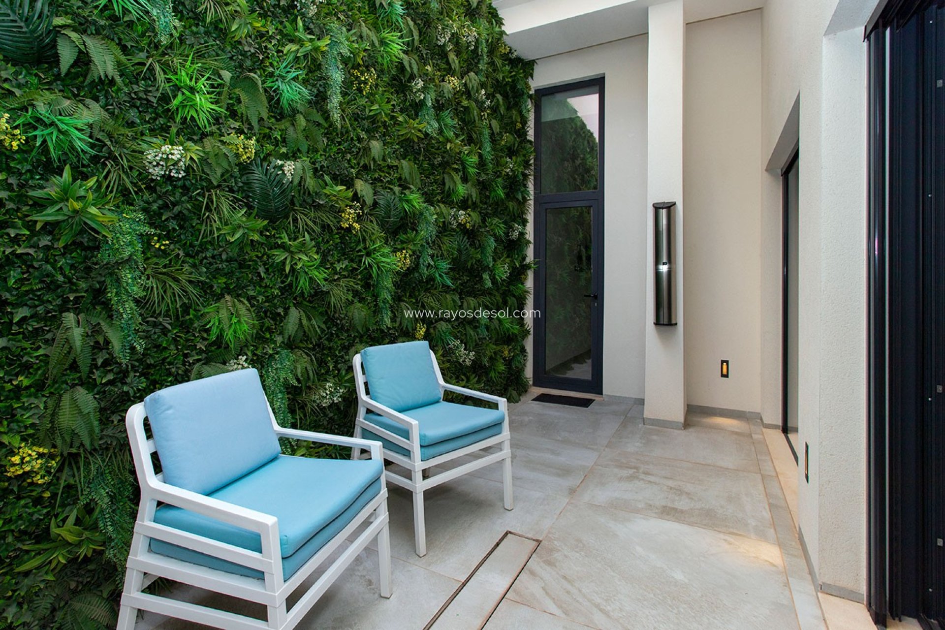 Herverkoop - Villa - Ciudad Quesada/Rojales - Rojales