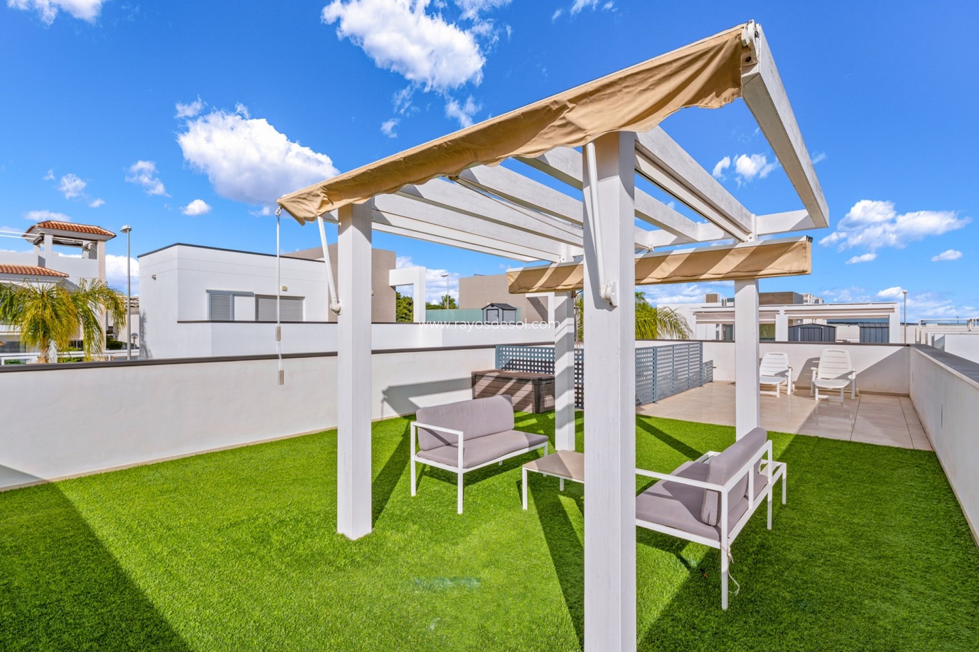 Herverkoop - Villa - Ciudad Quesada/Rojales - Rojales